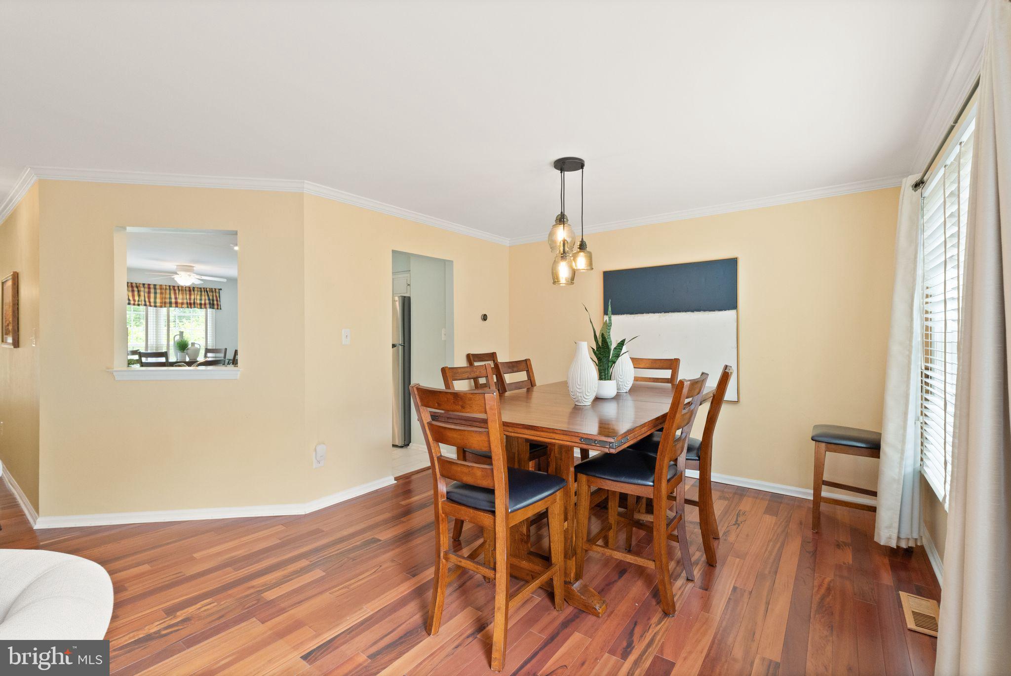 PENDERBROOK - Residential