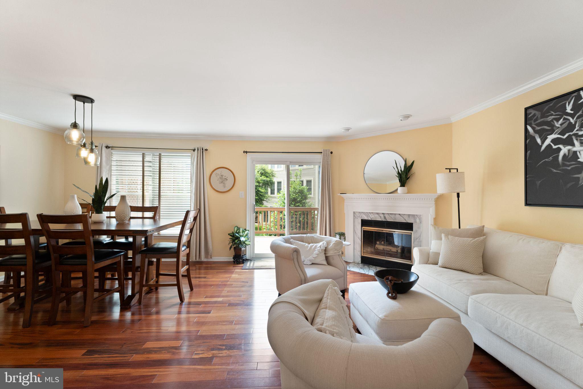 PENDERBROOK - Residential