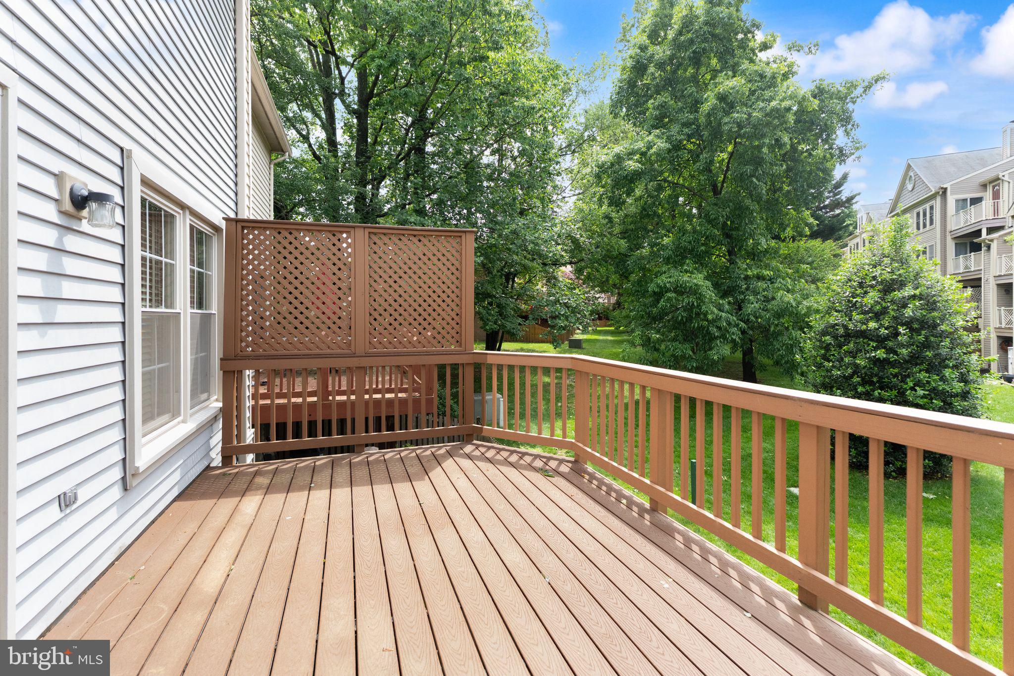 PENDERBROOK - Residential