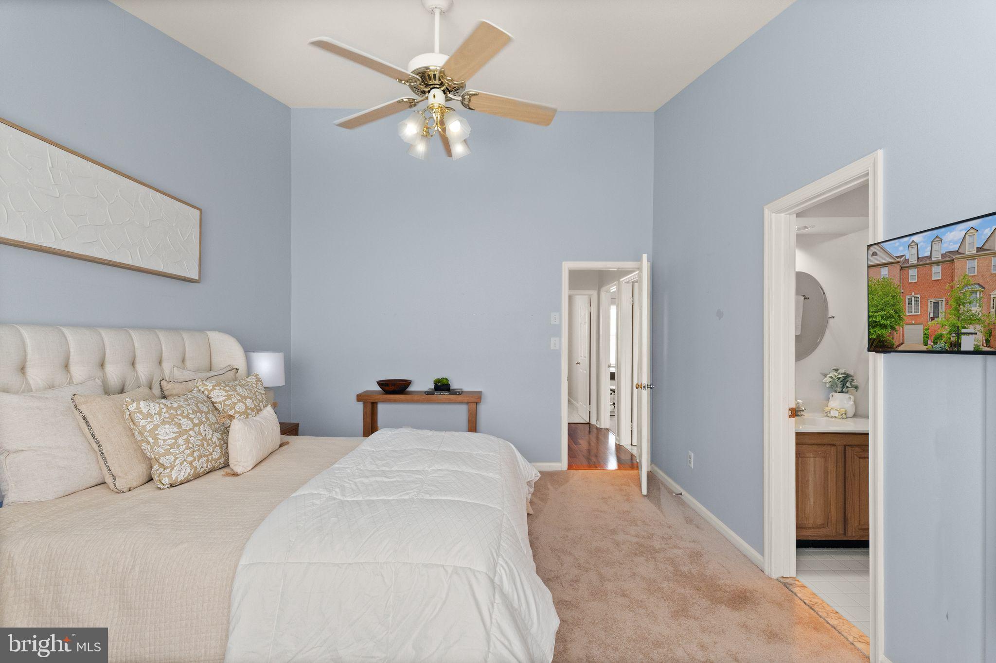 PENDERBROOK - Residential