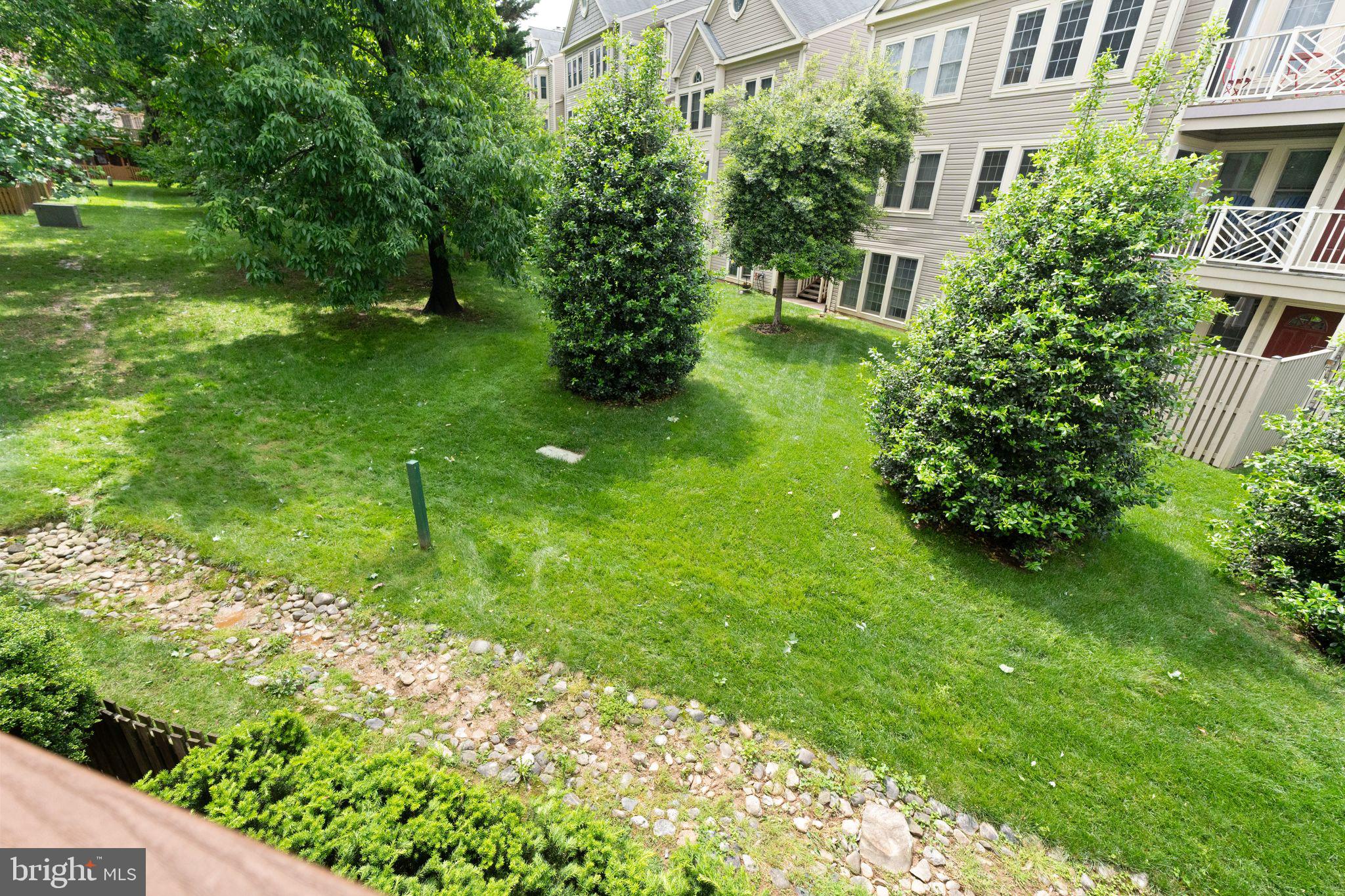 PENDERBROOK - Residential