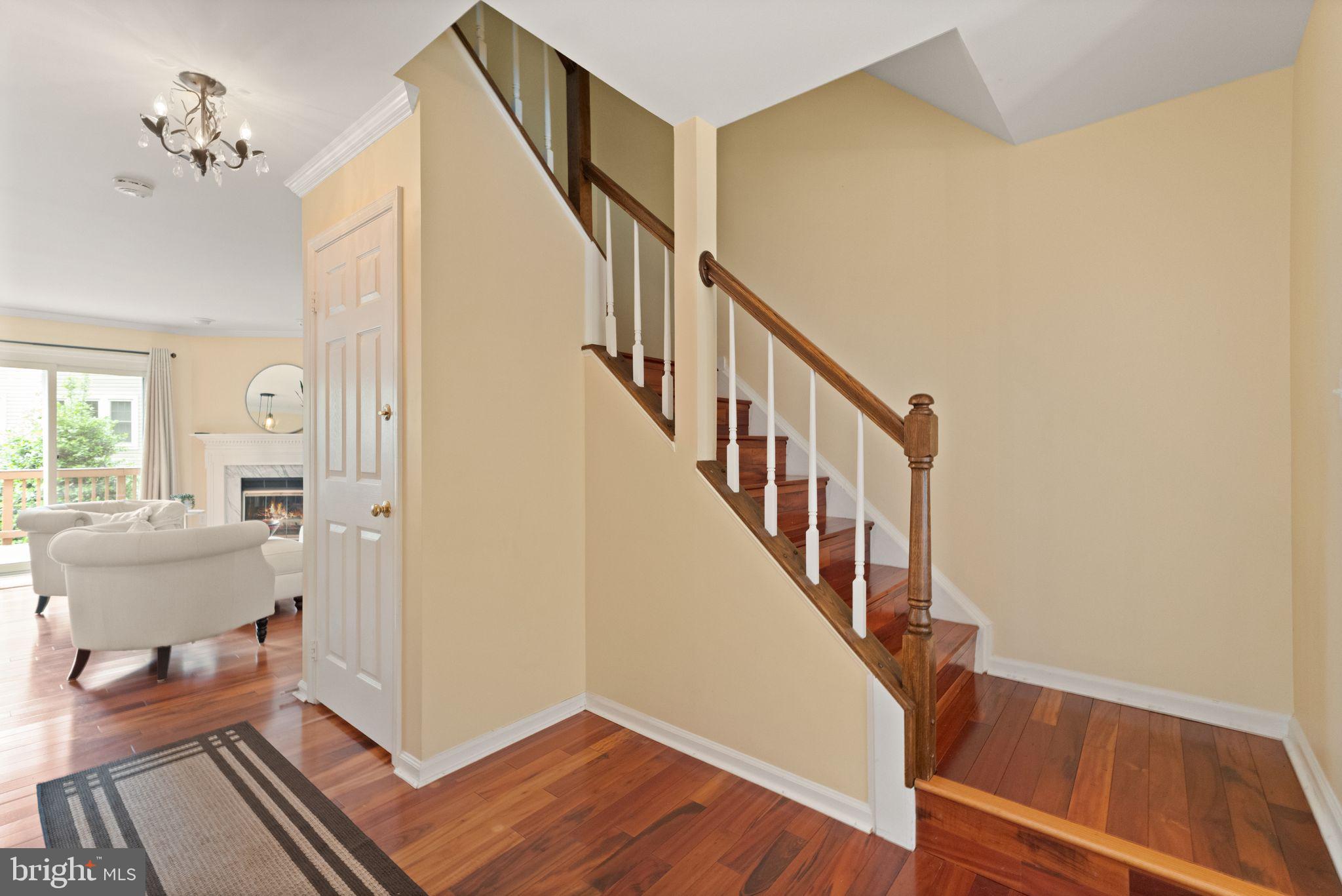 PENDERBROOK - Residential