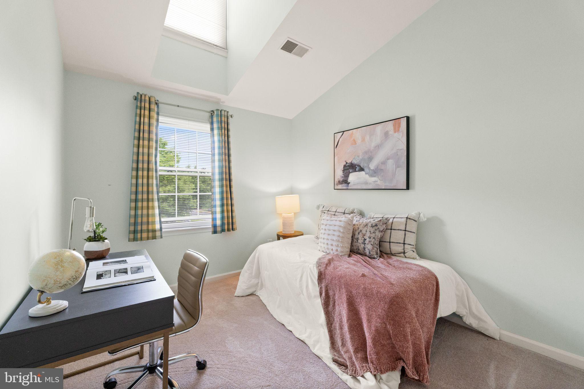 PENDERBROOK - Residential