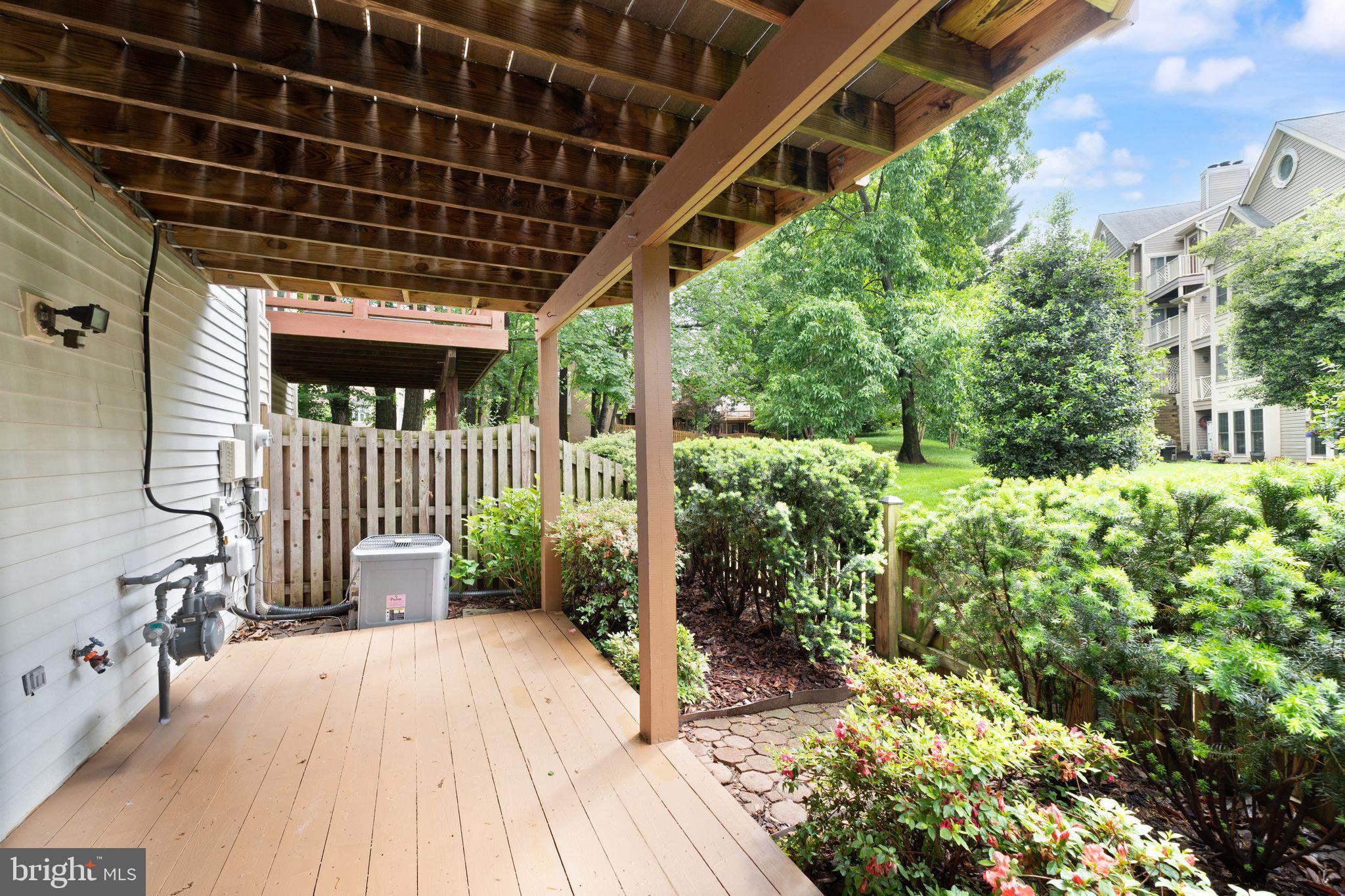 PENDERBROOK - Residential