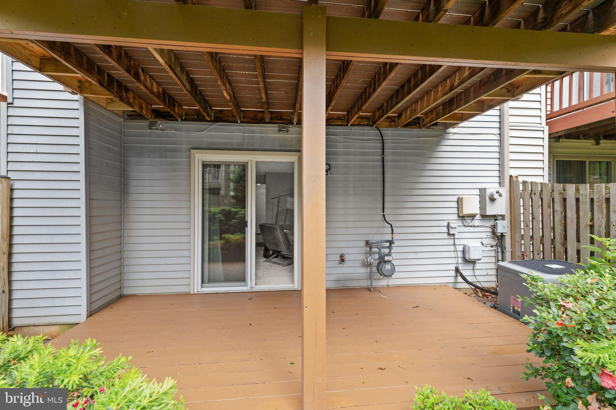 PENDERBROOK - Residential