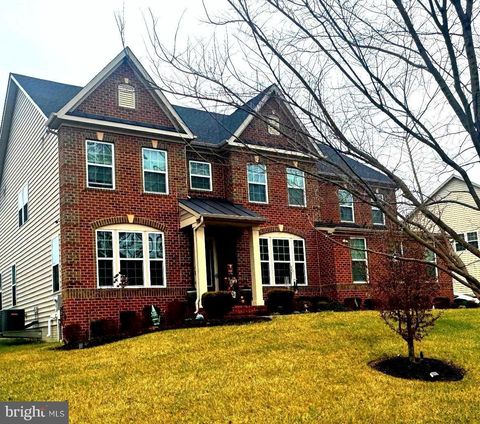 13811 HEBRON LANE UPPER MARLBORO MD 20774