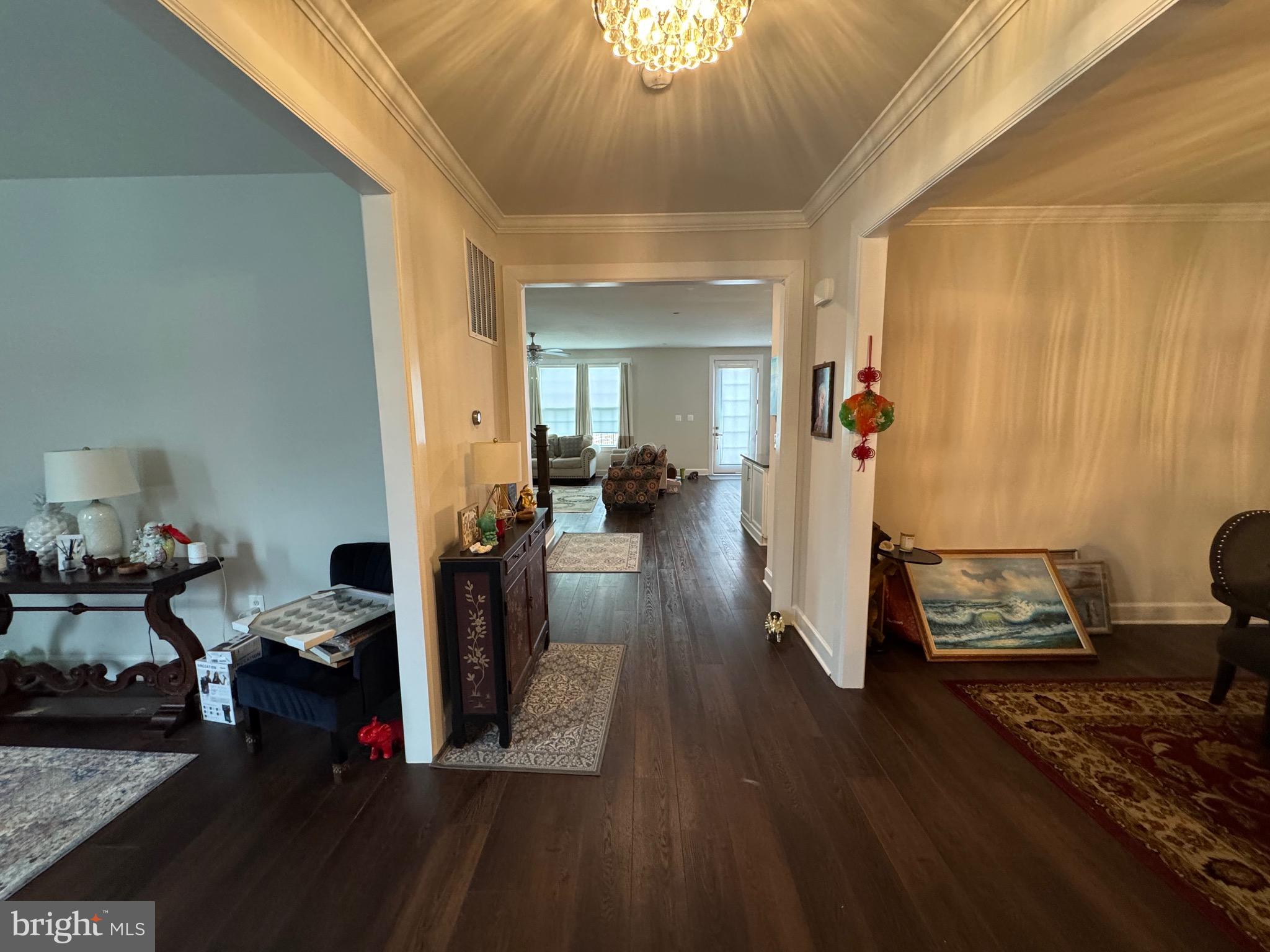 OAK CREEK CLUB - Residential