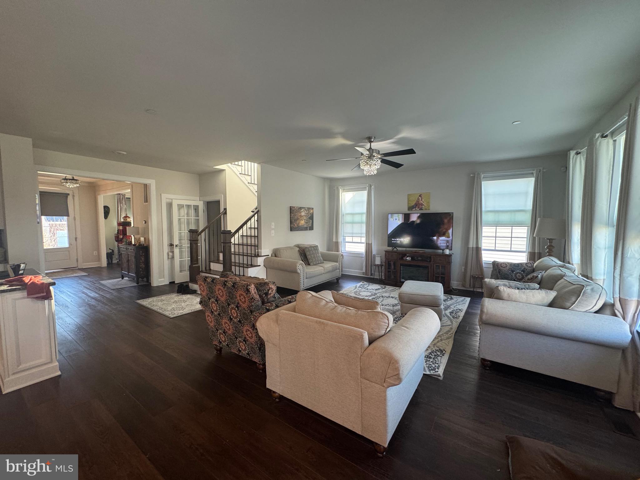 OAK CREEK CLUB - Residential