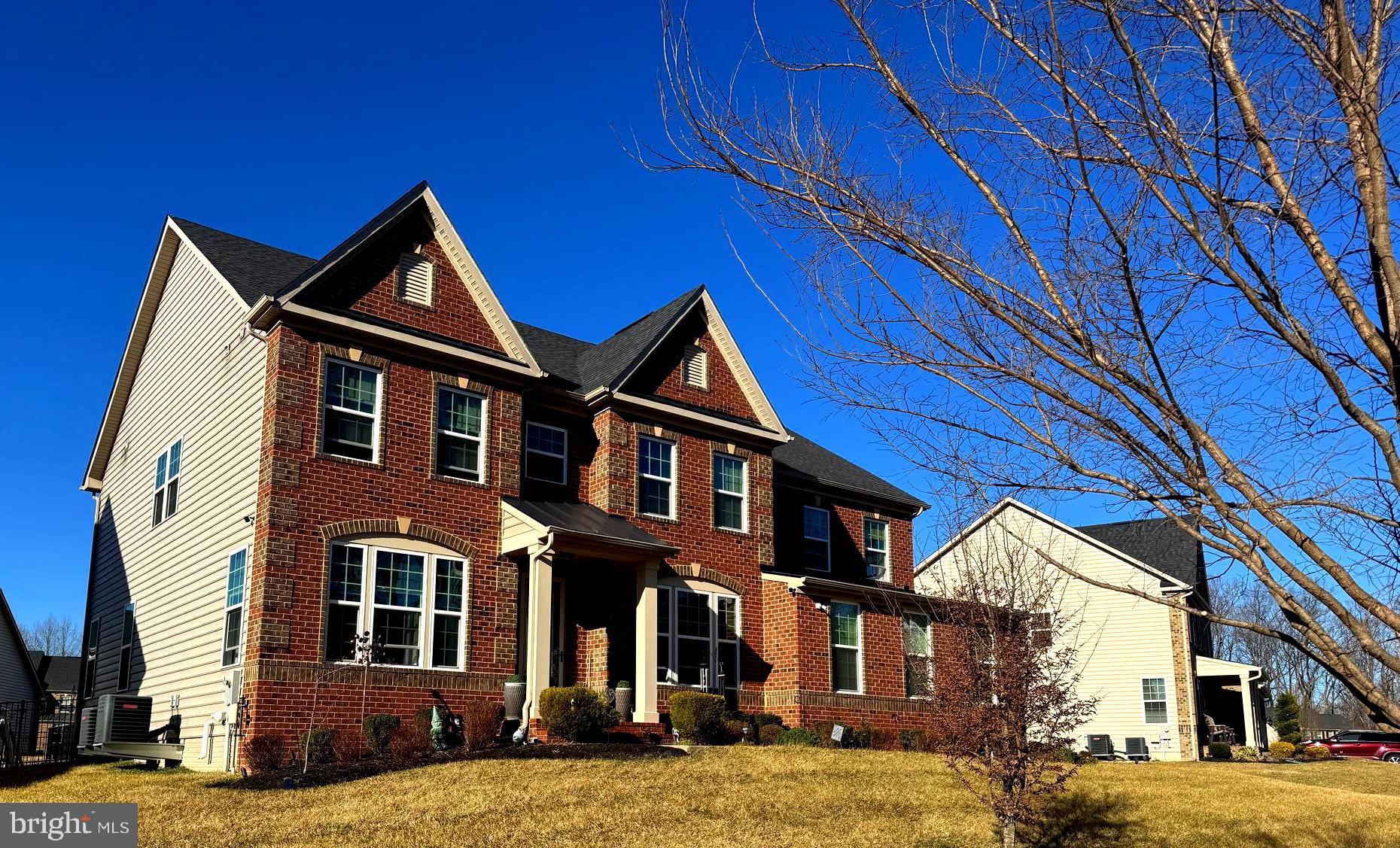 OAK CREEK CLUB - Residential