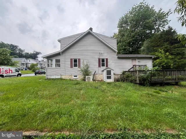 Additional image 76 of 4516 Woodlea Avenue, Baltimore, MD 21206