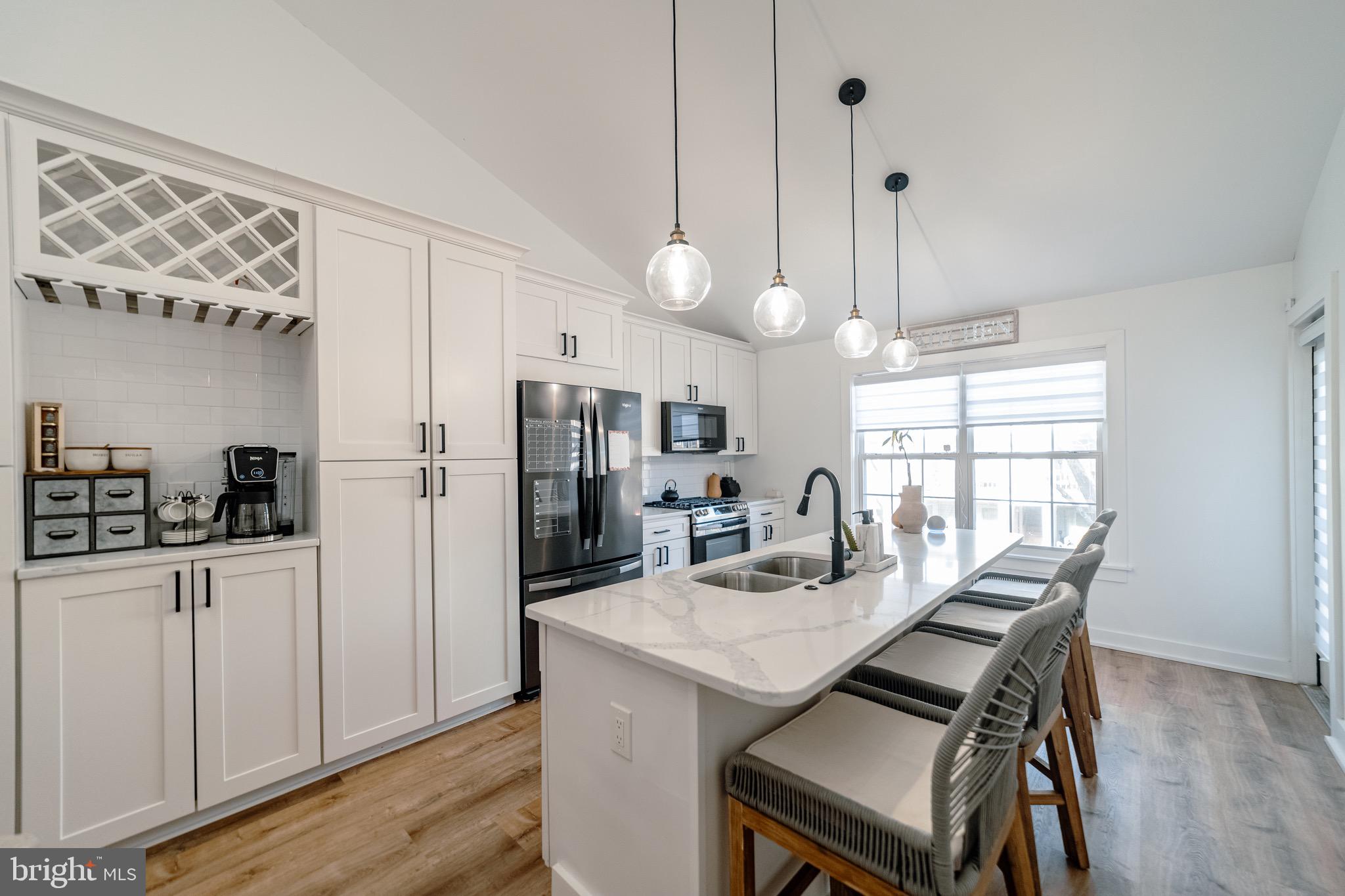 MANASSAS CITY - Residential