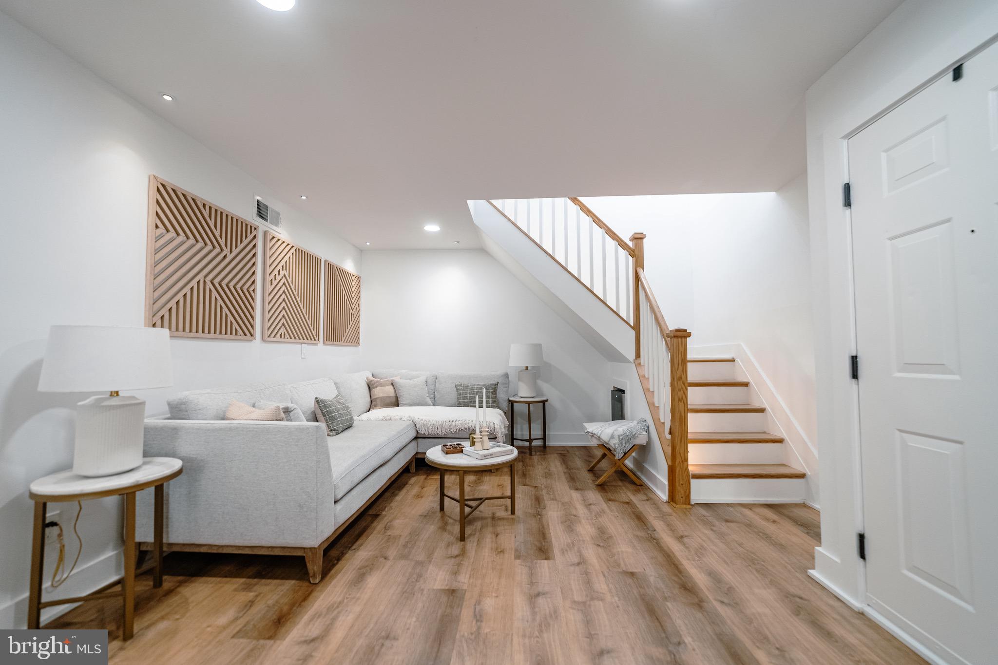 MANASSAS CITY - Residential