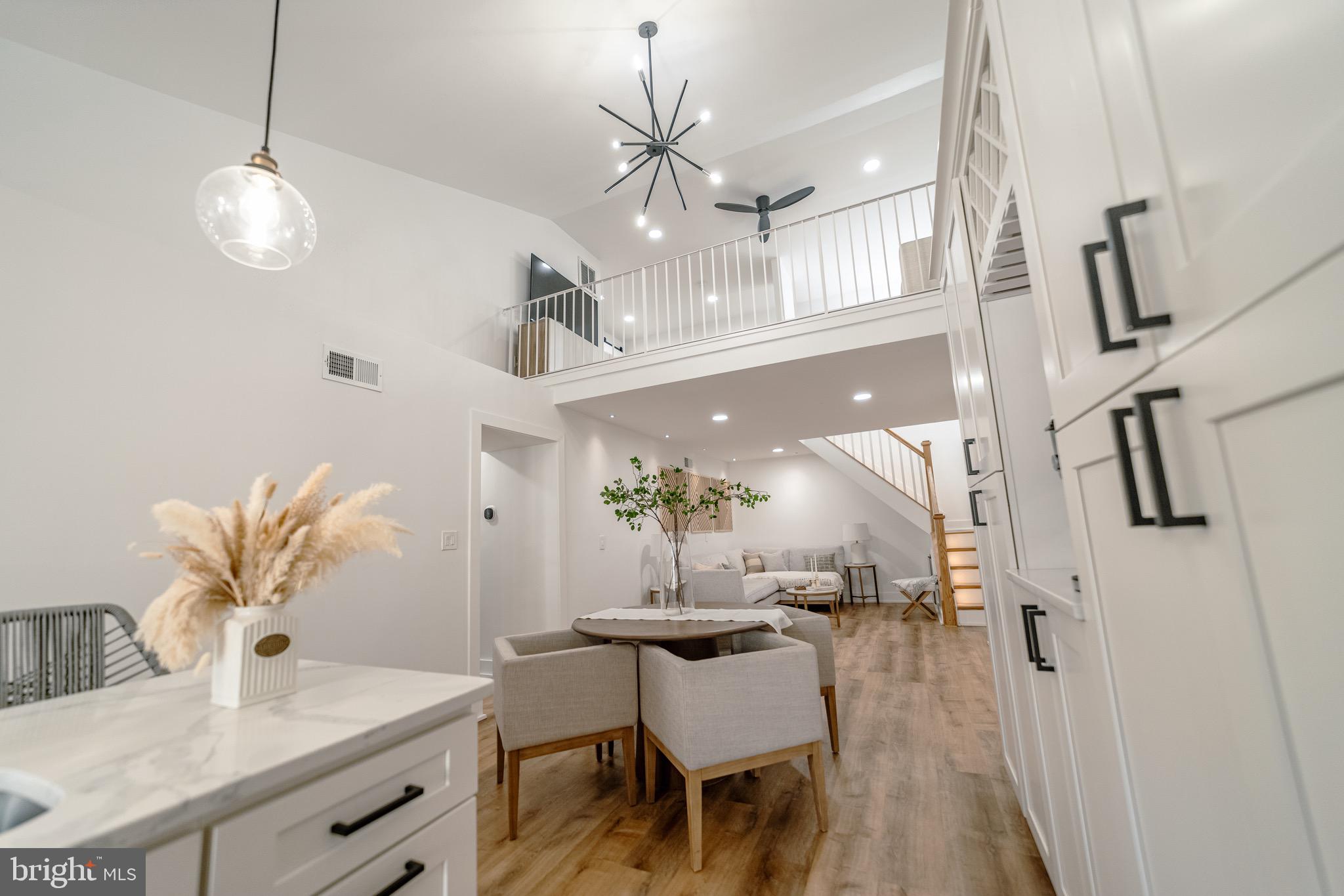 MANASSAS CITY - Residential