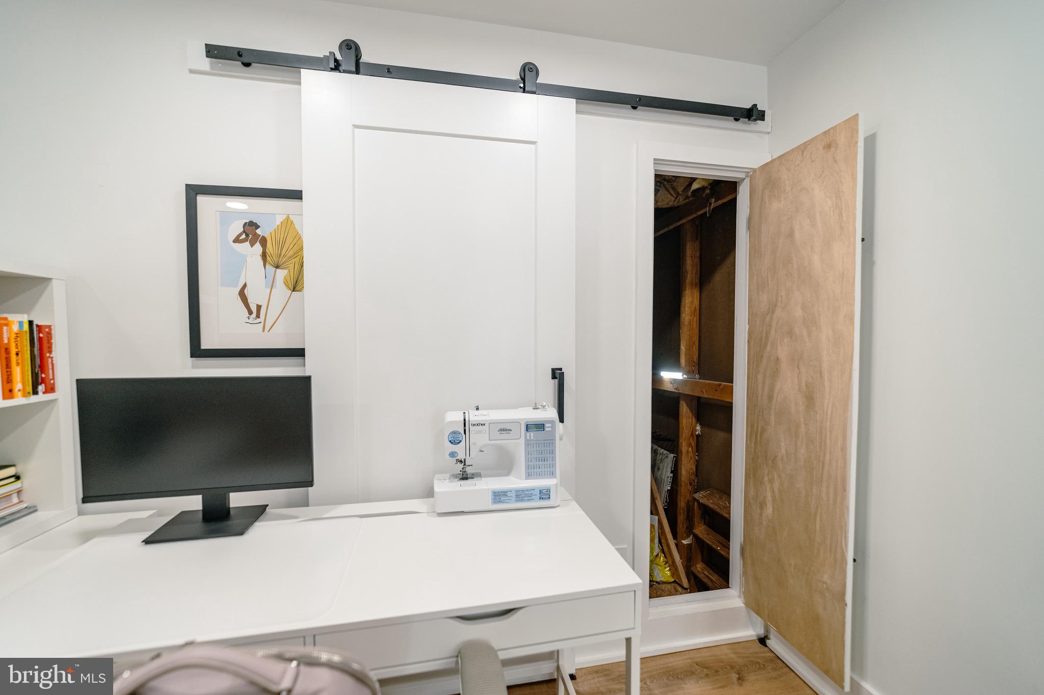 MANASSAS CITY - Residential