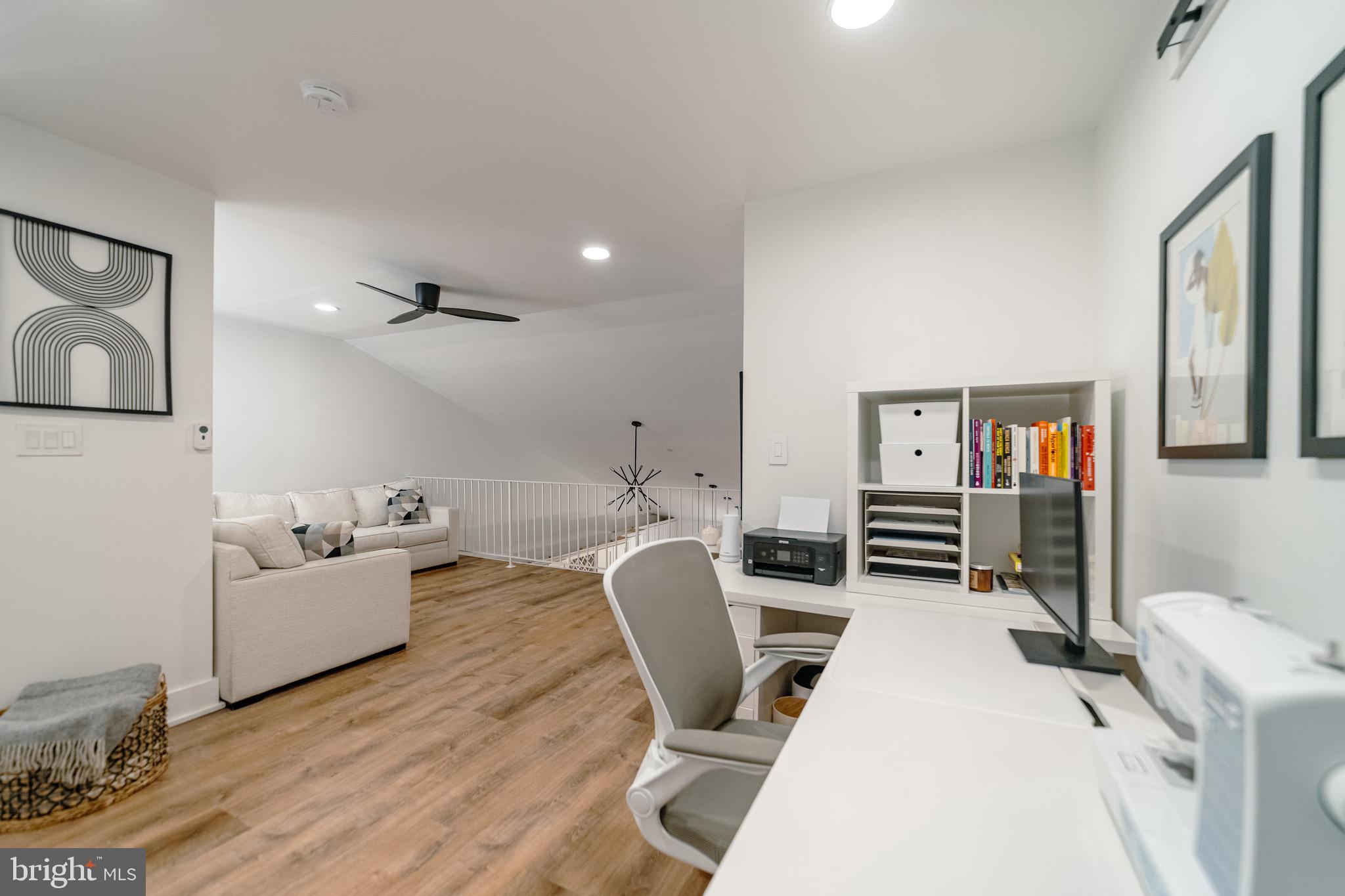 MANASSAS CITY - Residential