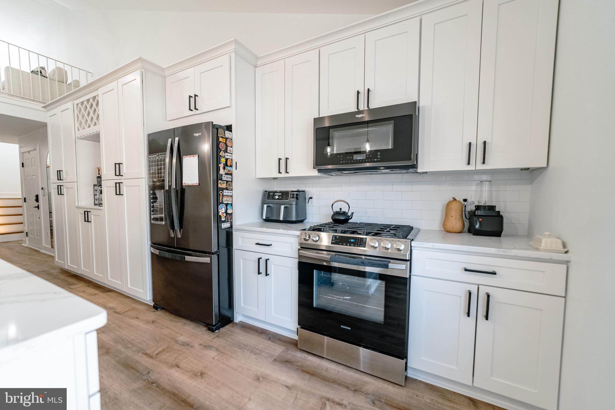 MANASSAS CITY - Residential