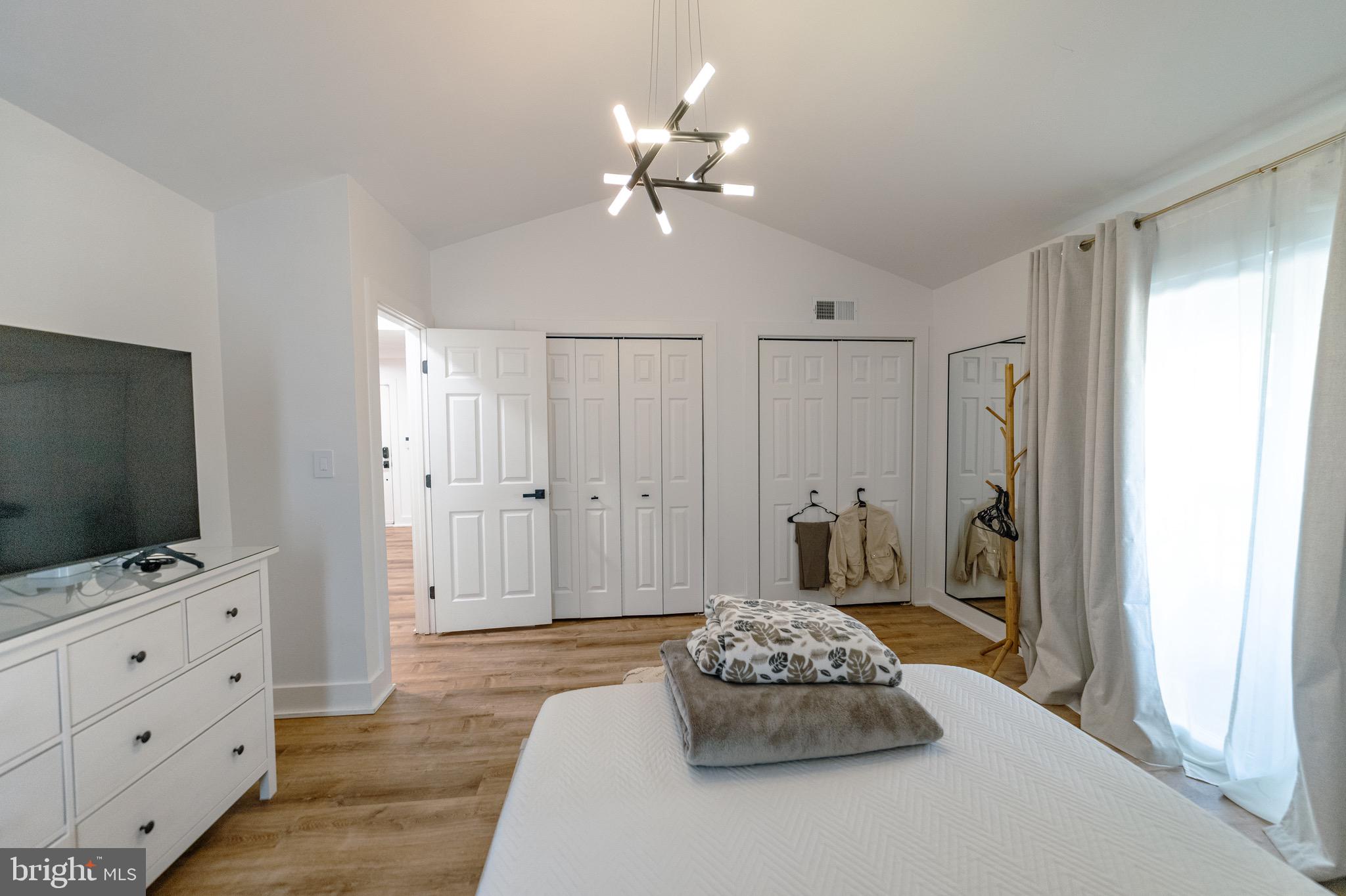 MANASSAS CITY - Residential