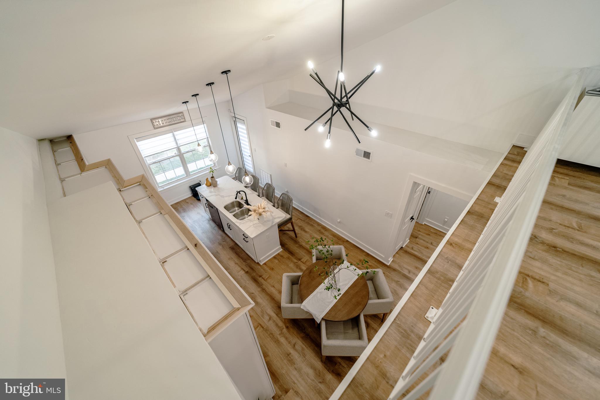 MANASSAS CITY - Residential