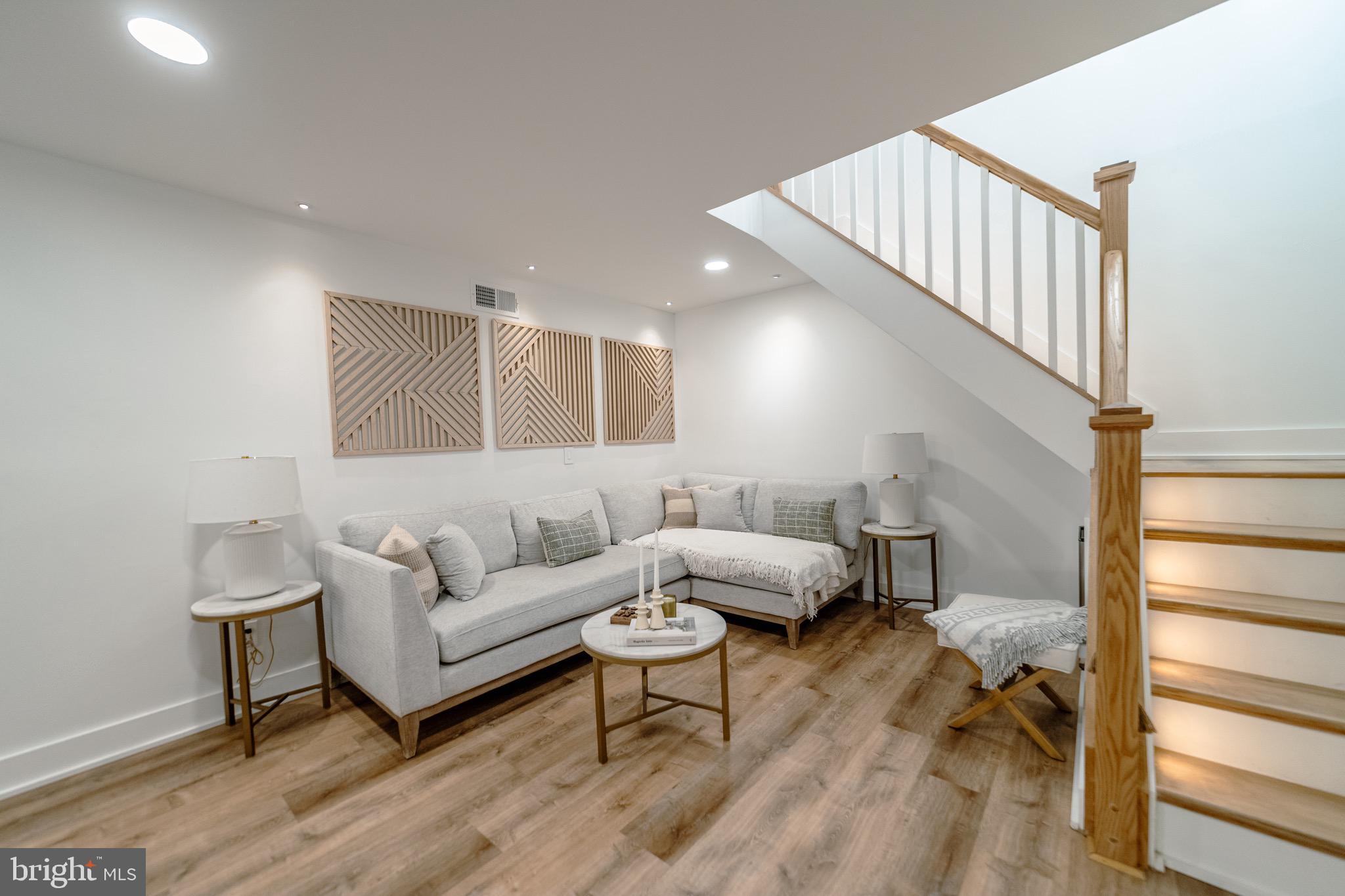 MANASSAS CITY - Residential