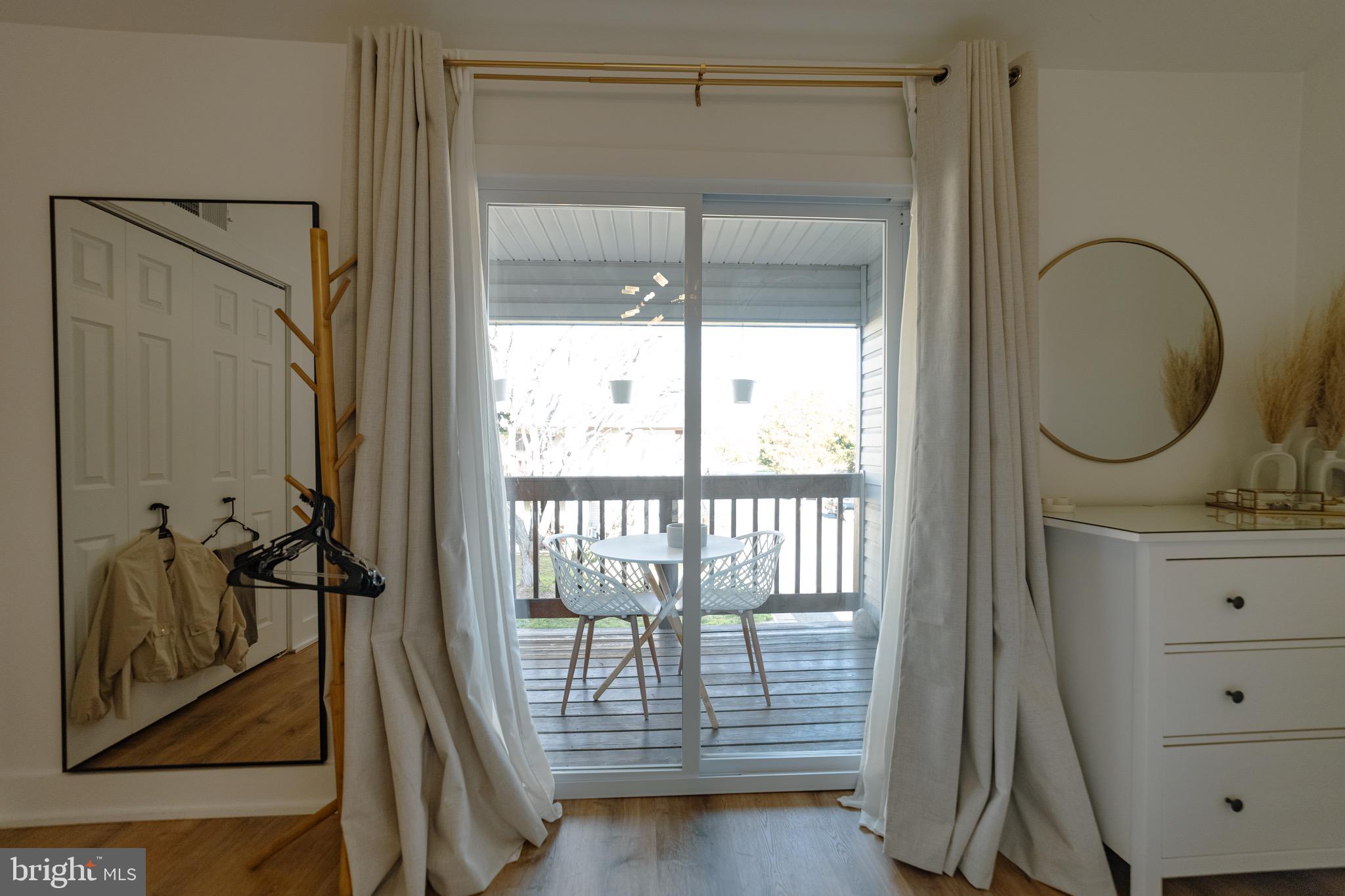 MANASSAS CITY - Residential