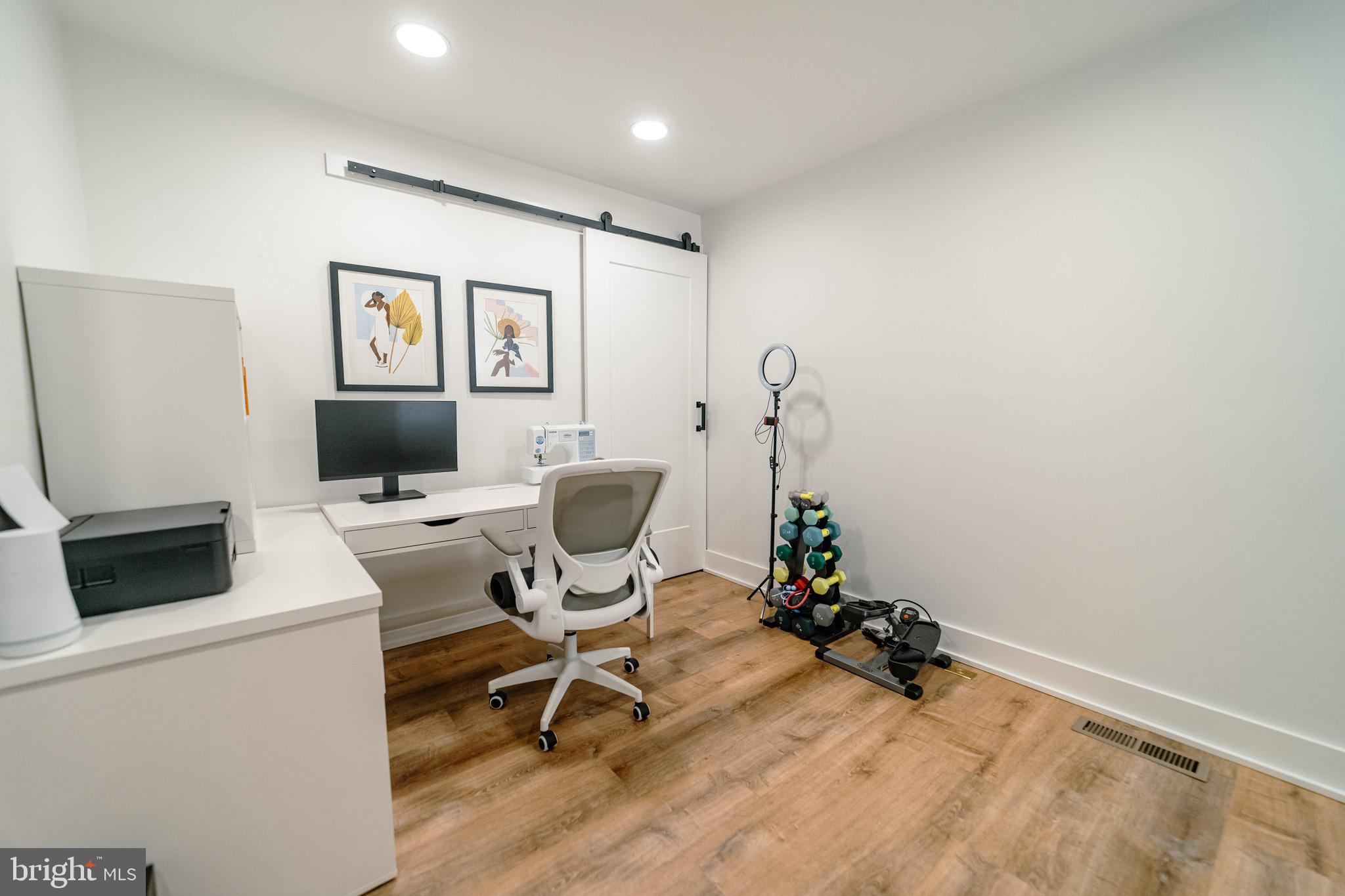 MANASSAS CITY - Residential