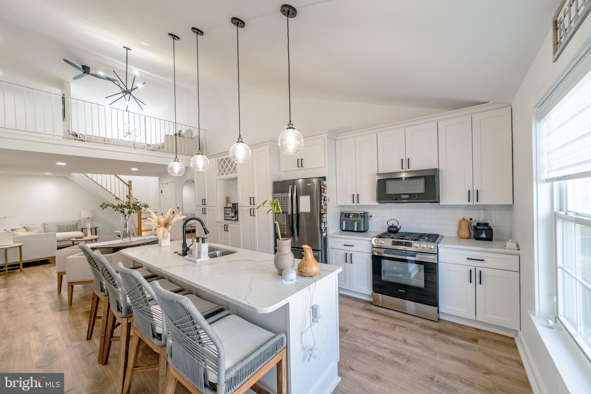 MANASSAS CITY - Residential