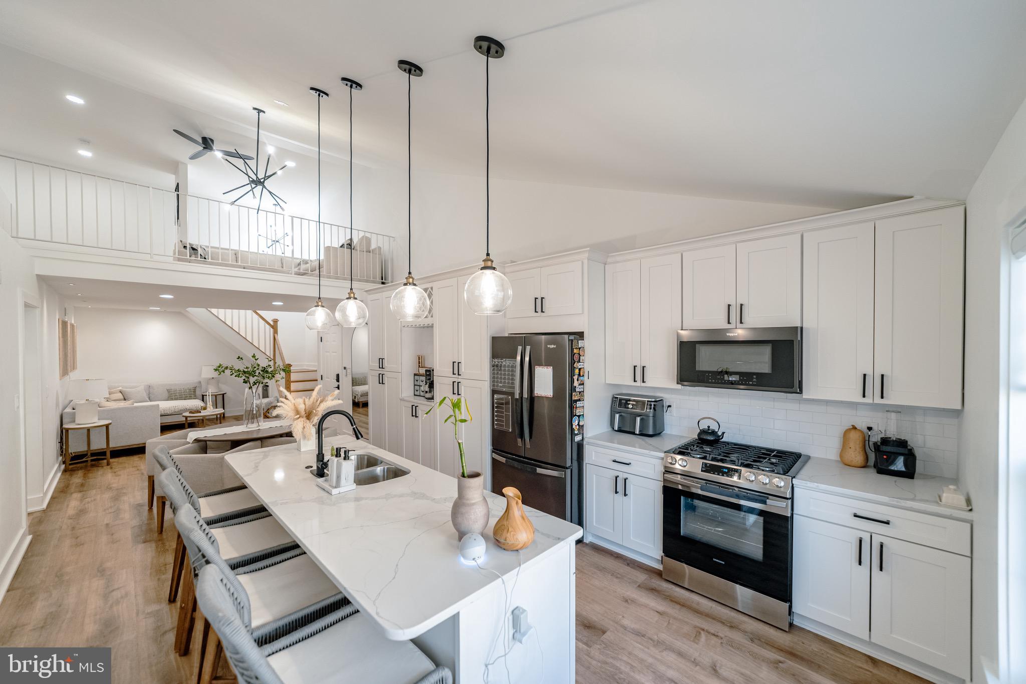 MANASSAS CITY - Residential