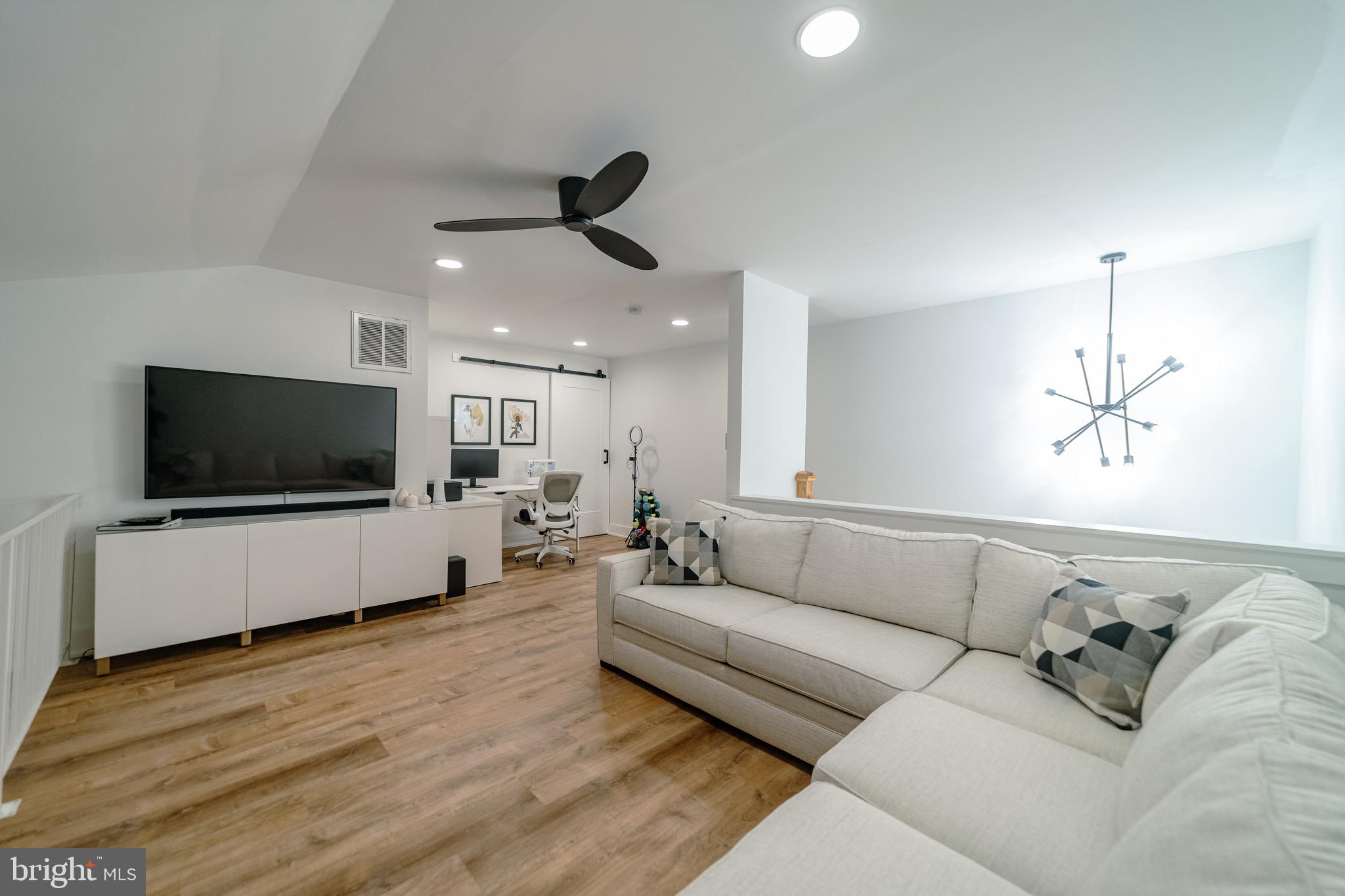 MANASSAS CITY - Residential