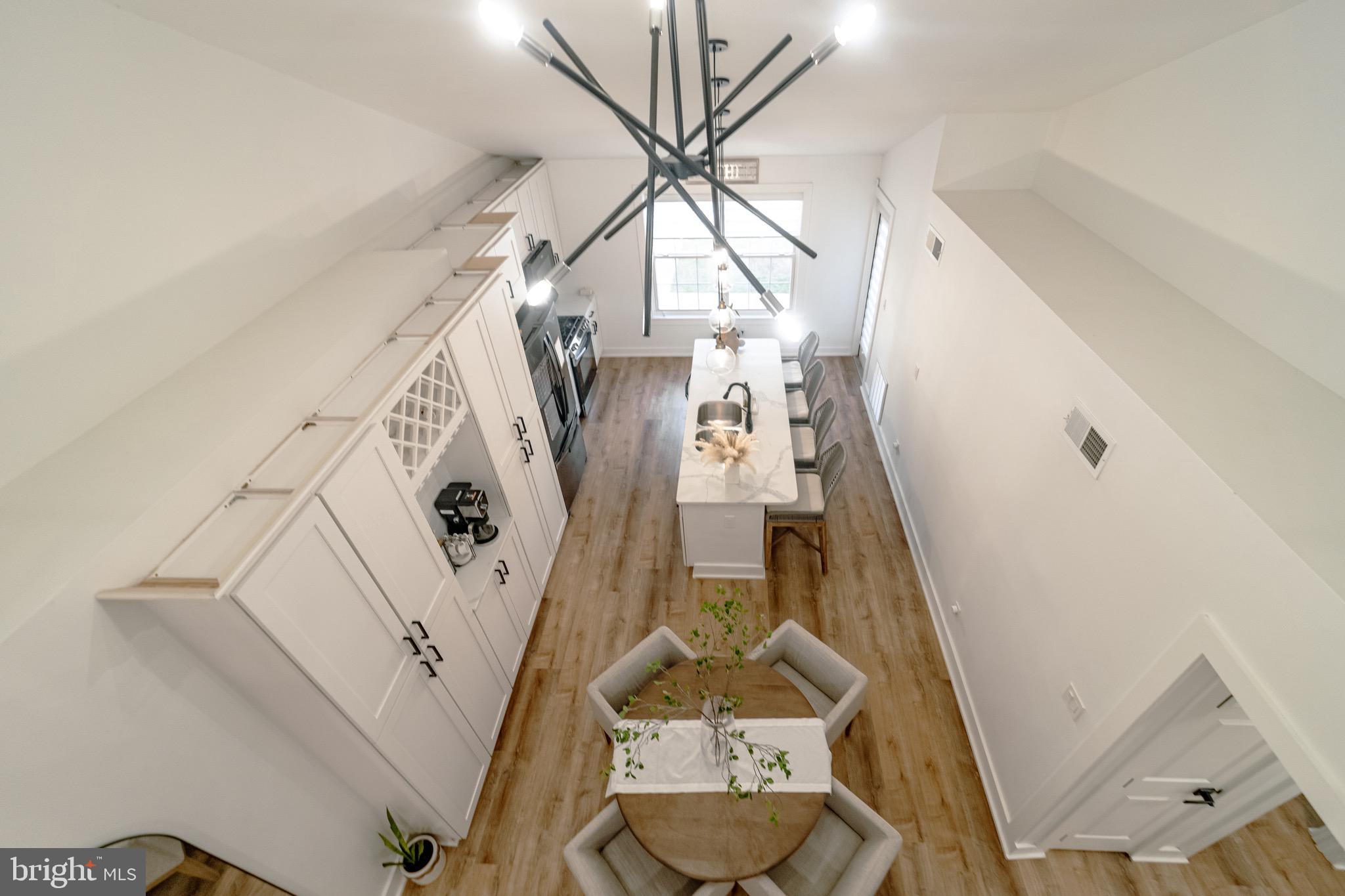 MANASSAS CITY - Residential