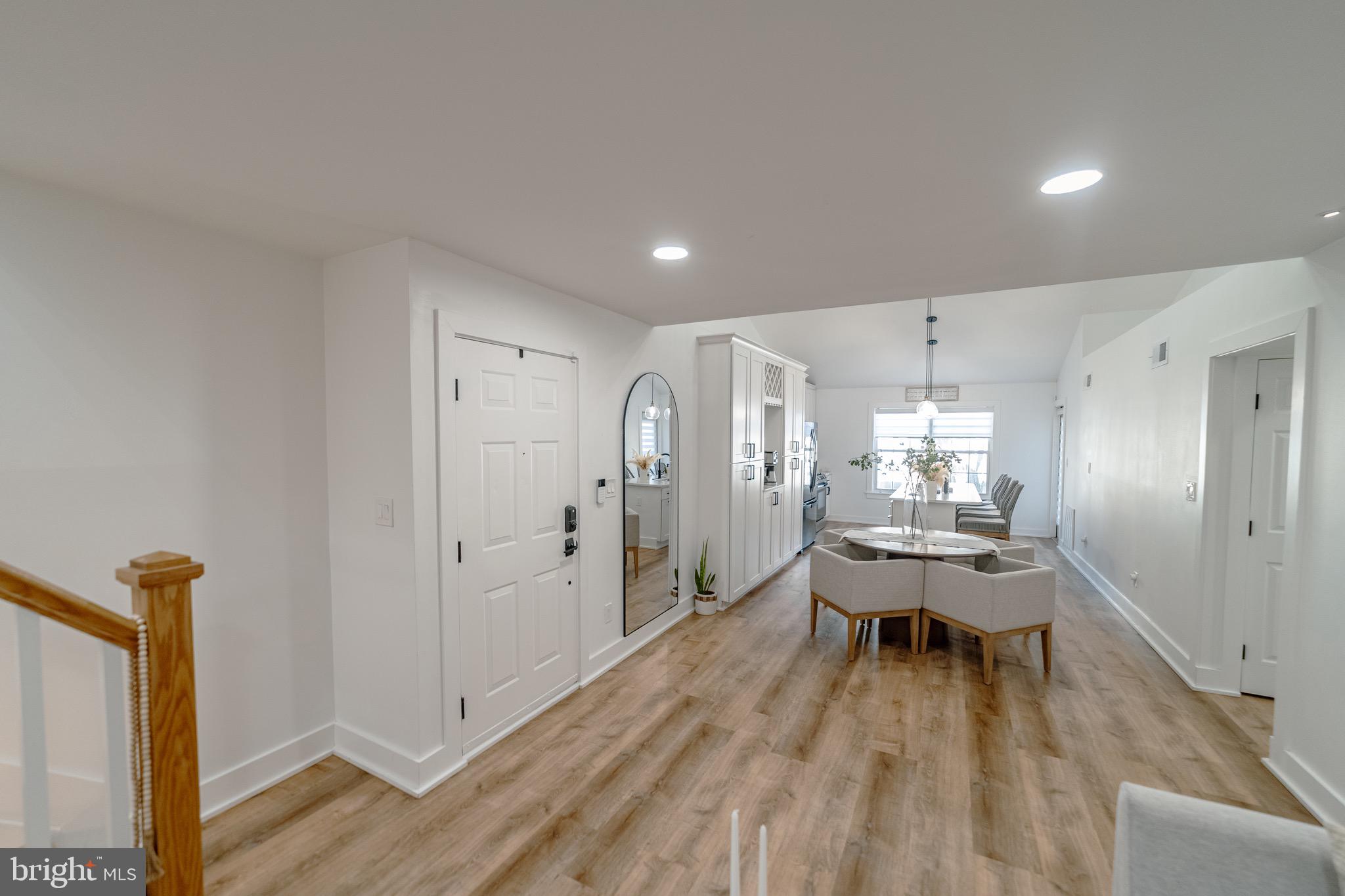 MANASSAS CITY - Residential