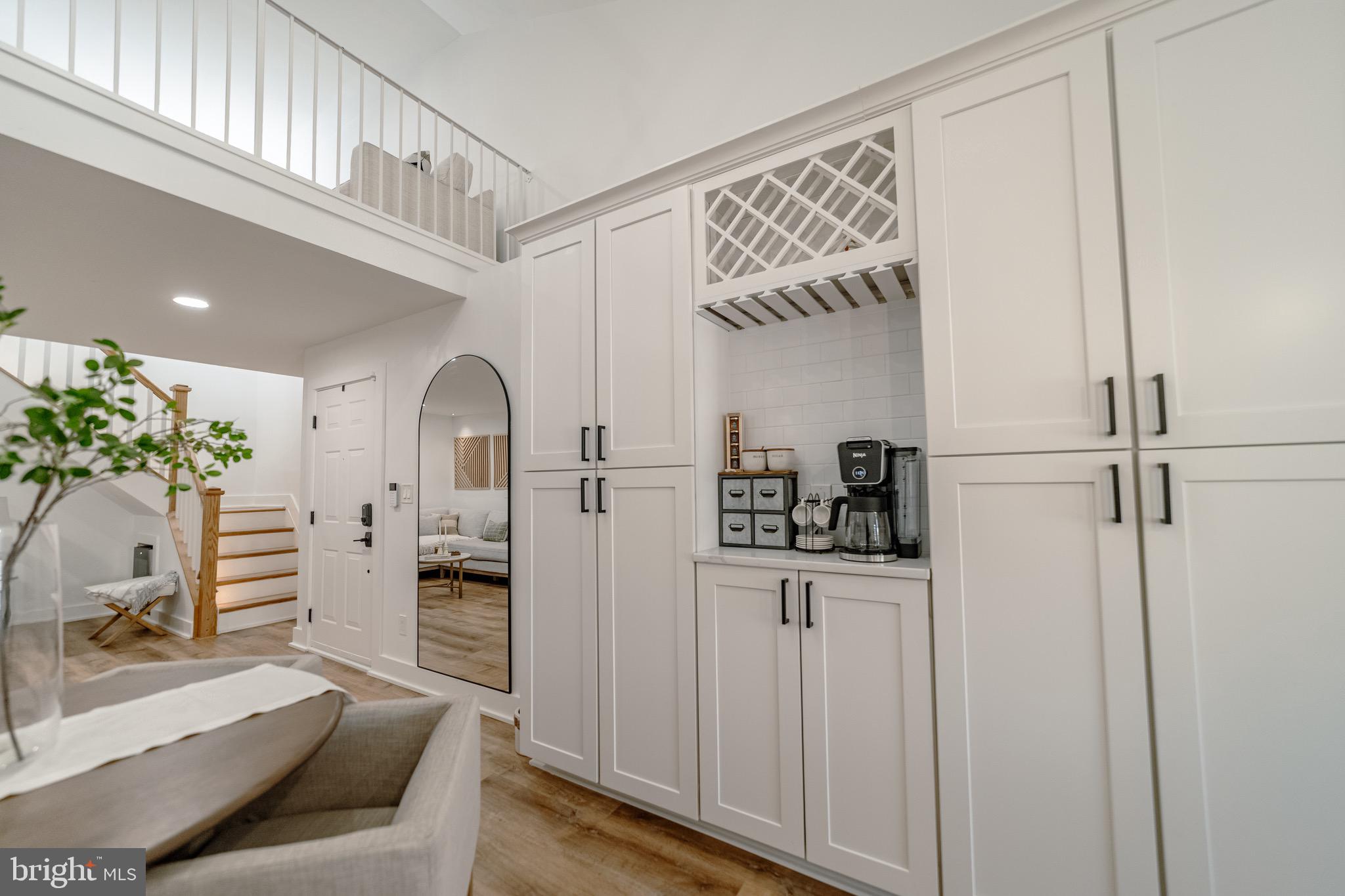 MANASSAS CITY - Residential