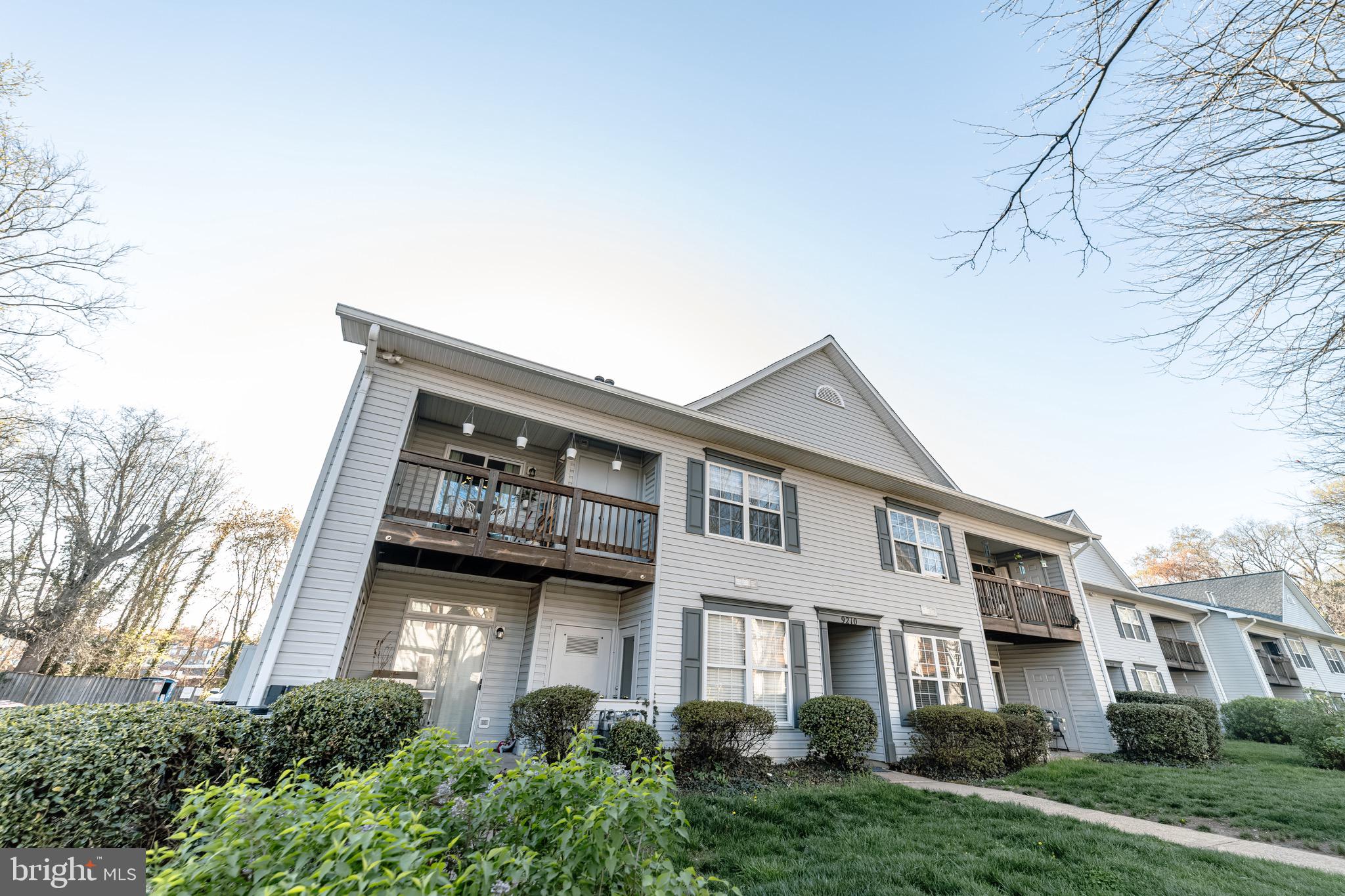 MANASSAS CITY - Residential