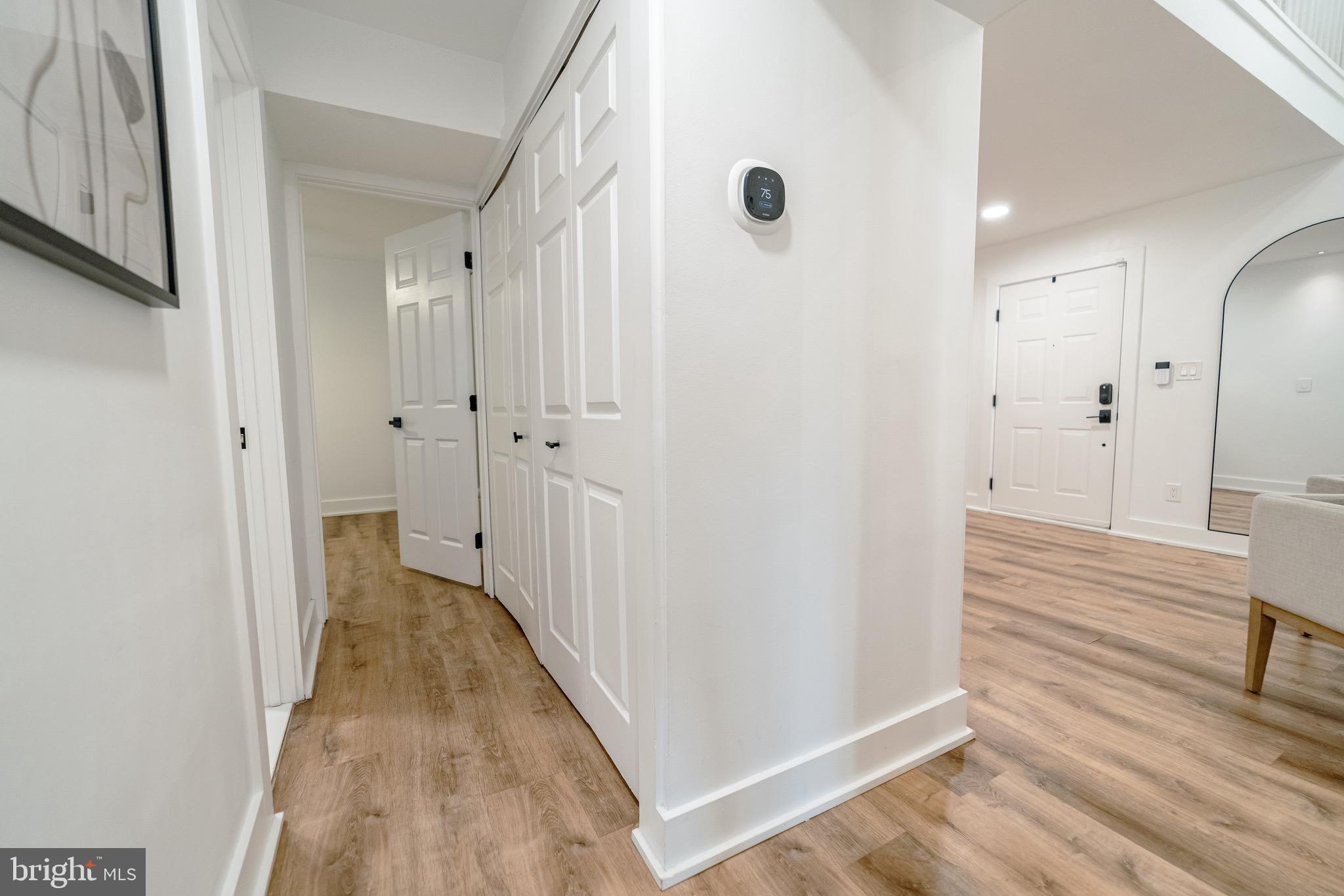 MANASSAS CITY - Residential