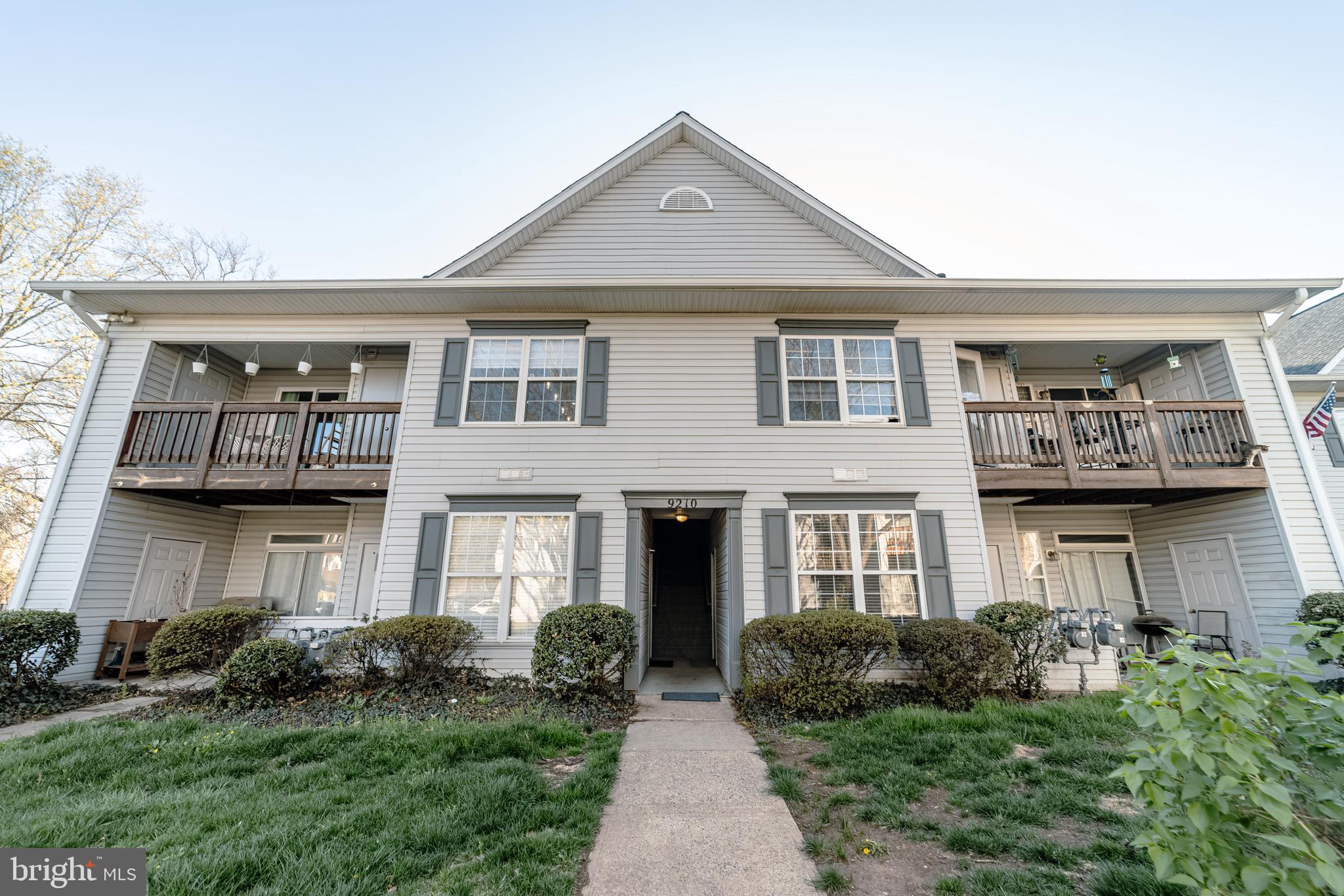 MANASSAS CITY - Residential