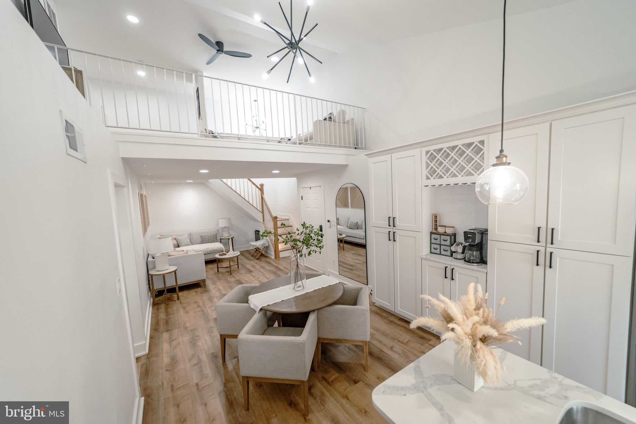 MANASSAS CITY - Residential