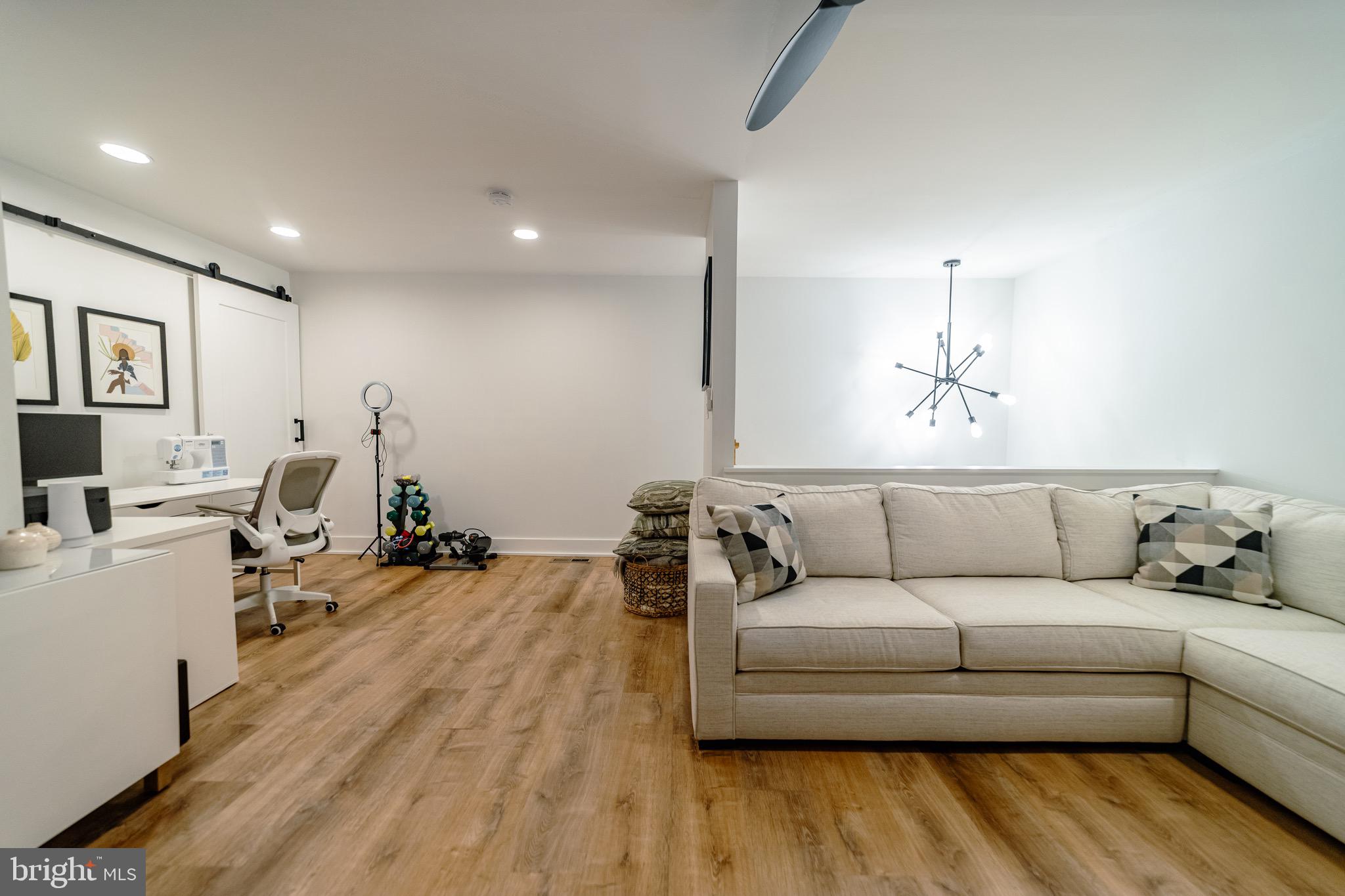 MANASSAS CITY - Residential