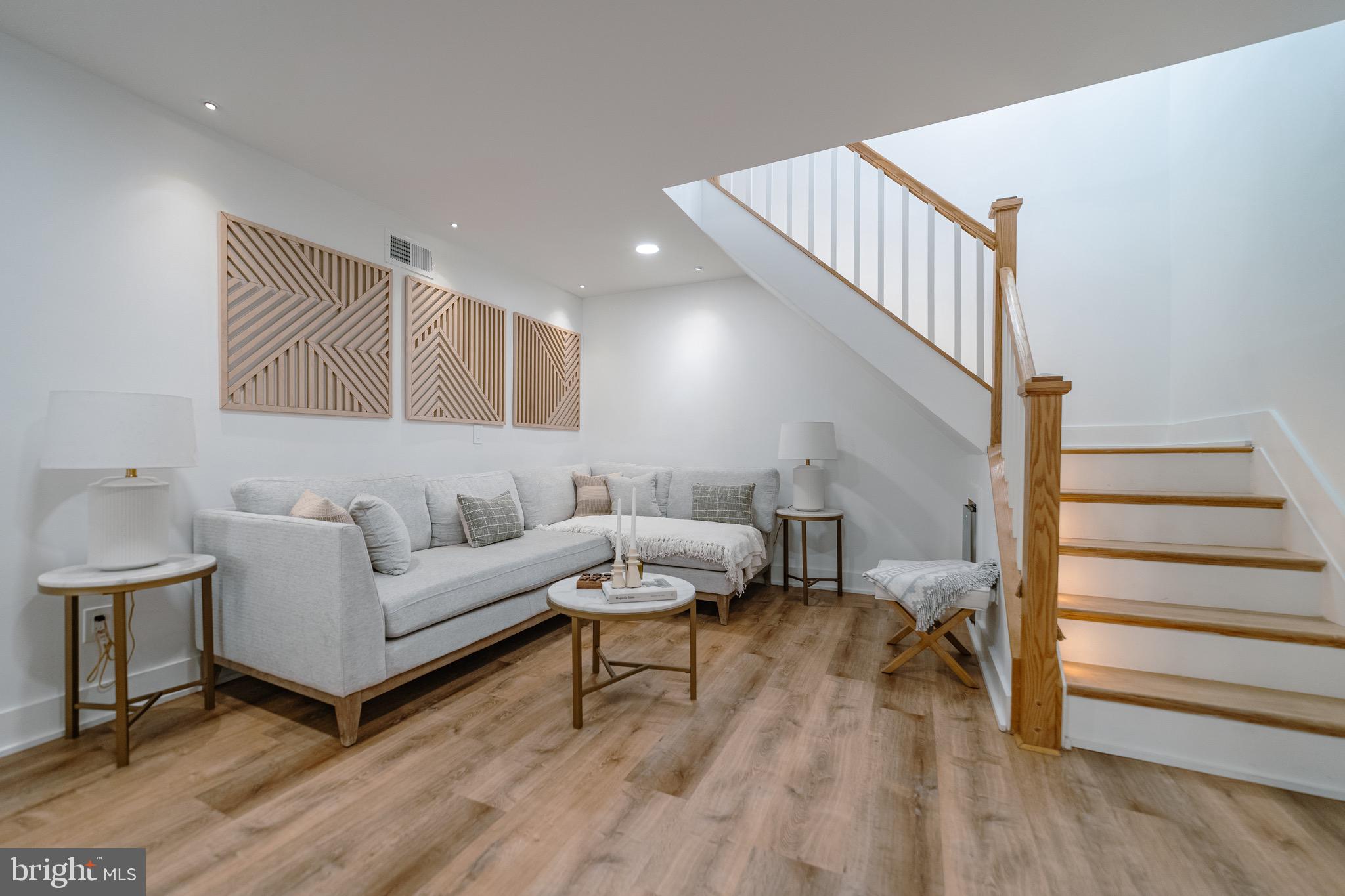 MANASSAS CITY - Residential