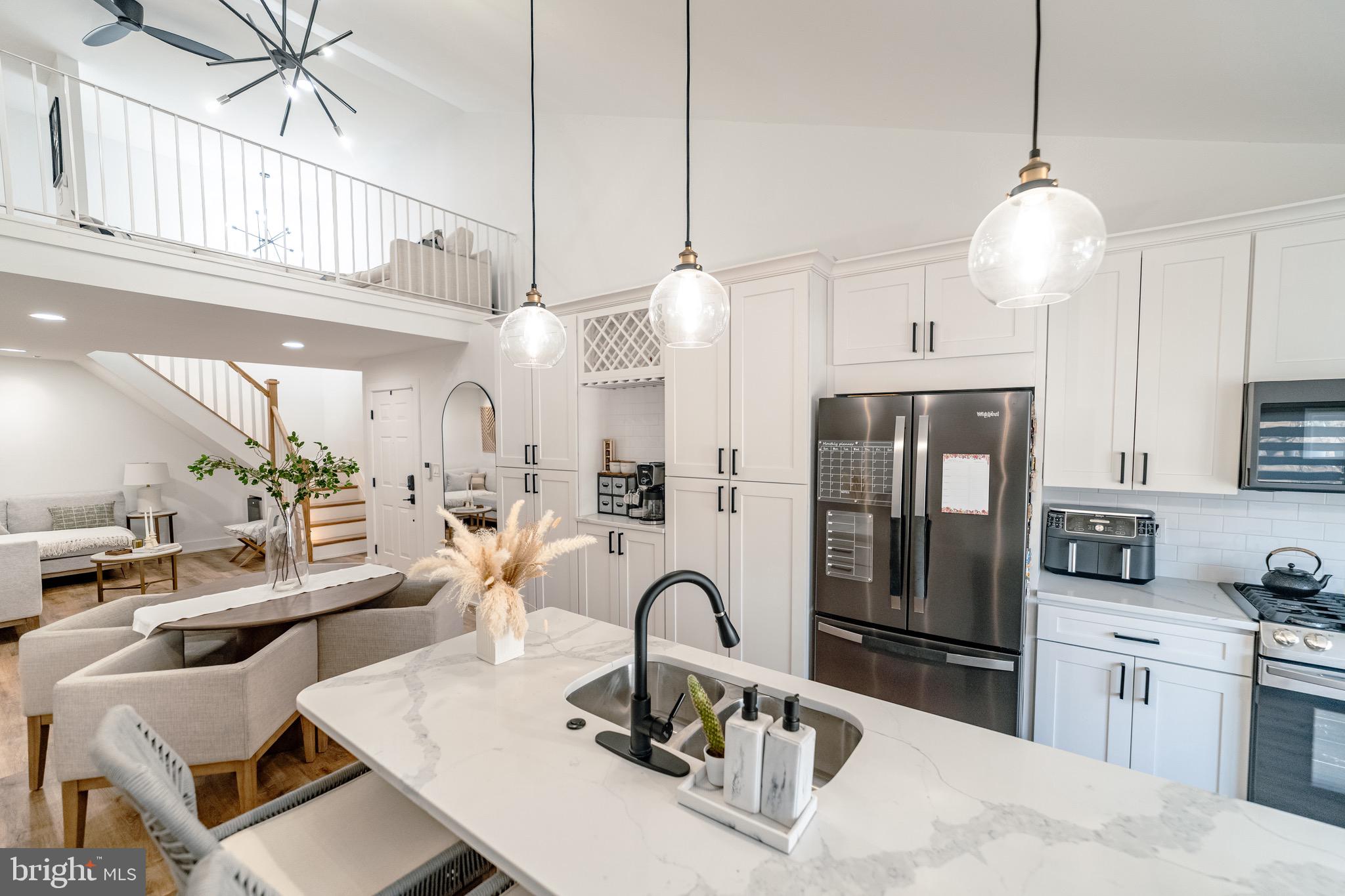 MANASSAS CITY - Residential