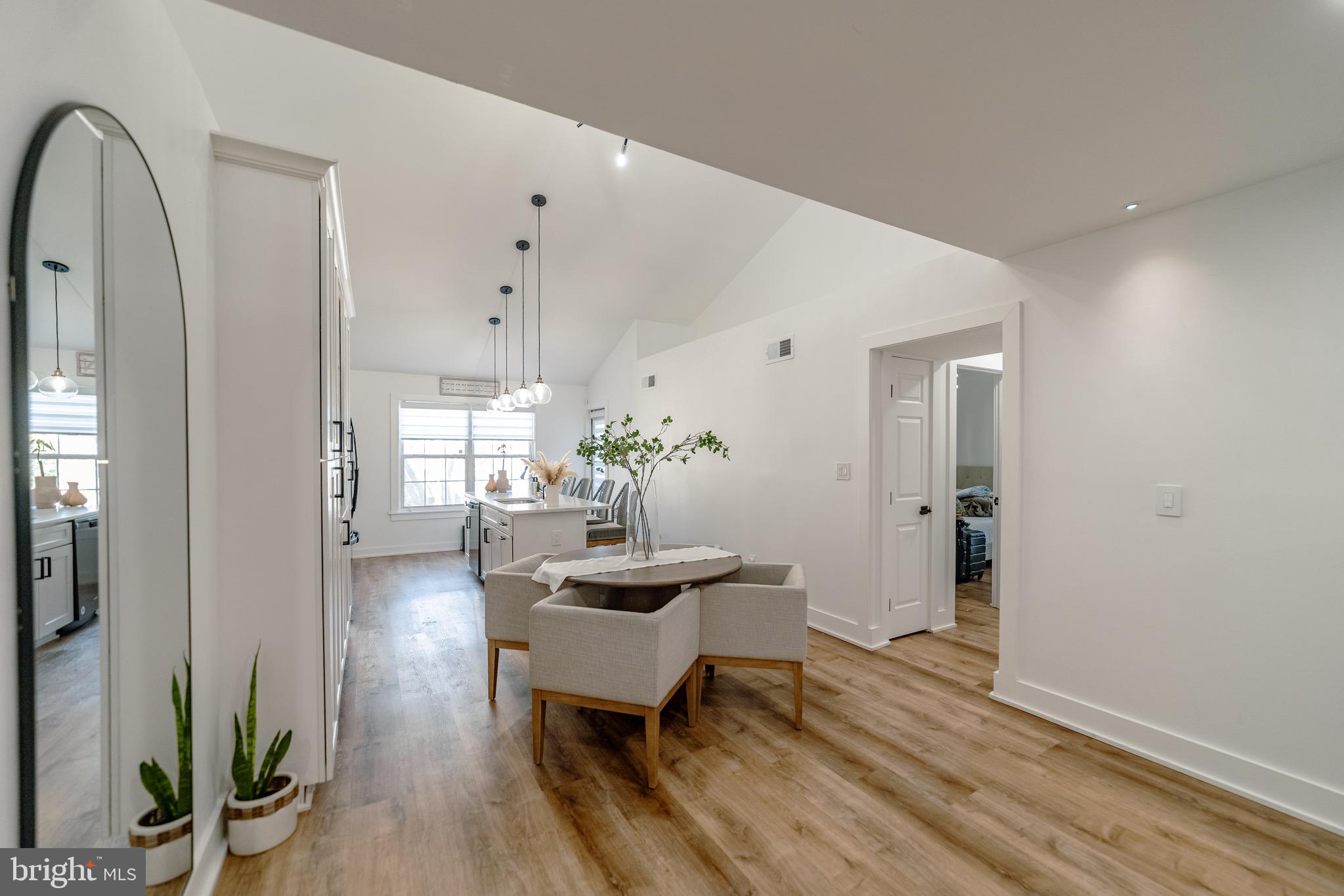 MANASSAS CITY - Residential