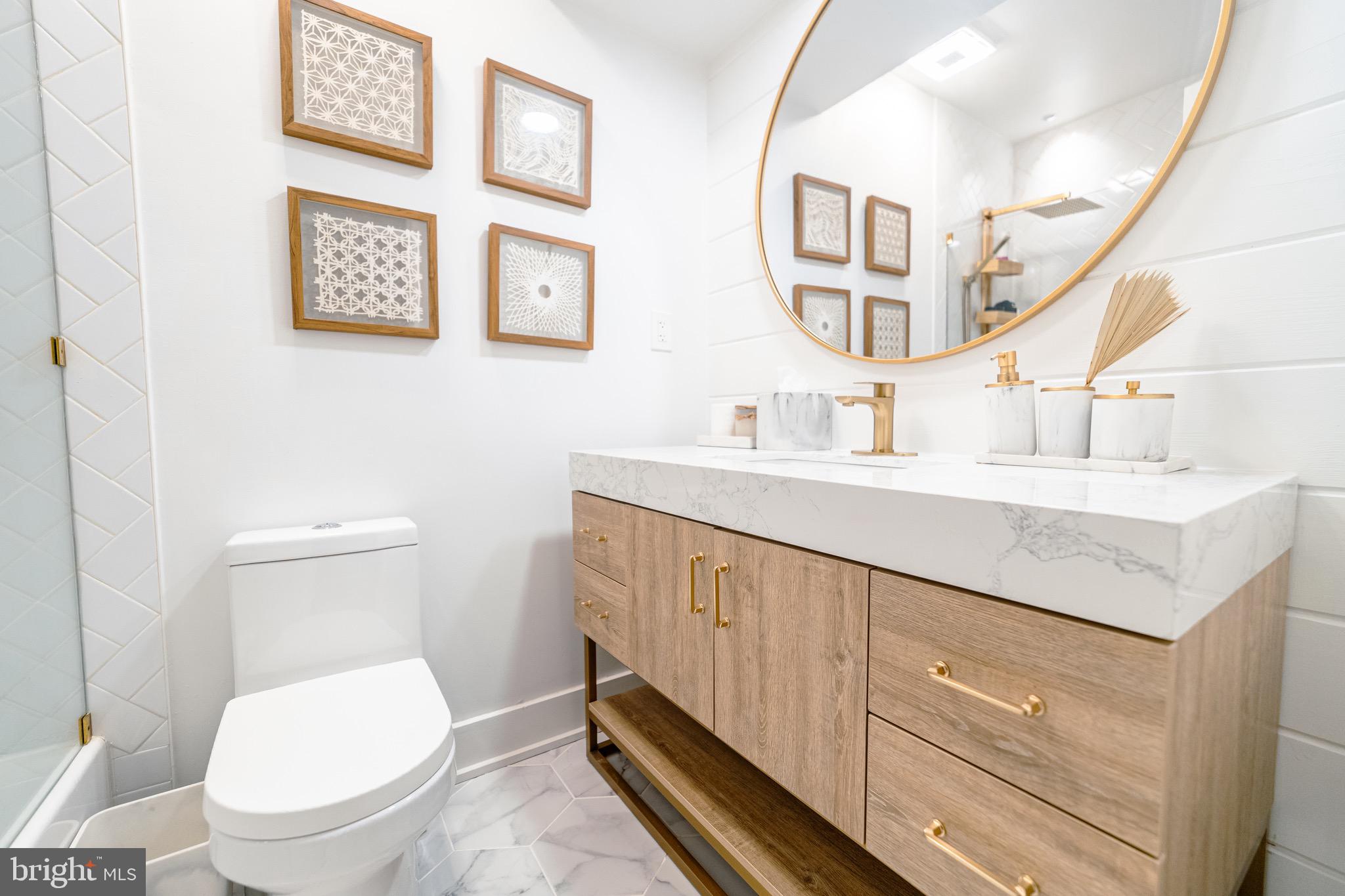 MANASSAS CITY - Residential