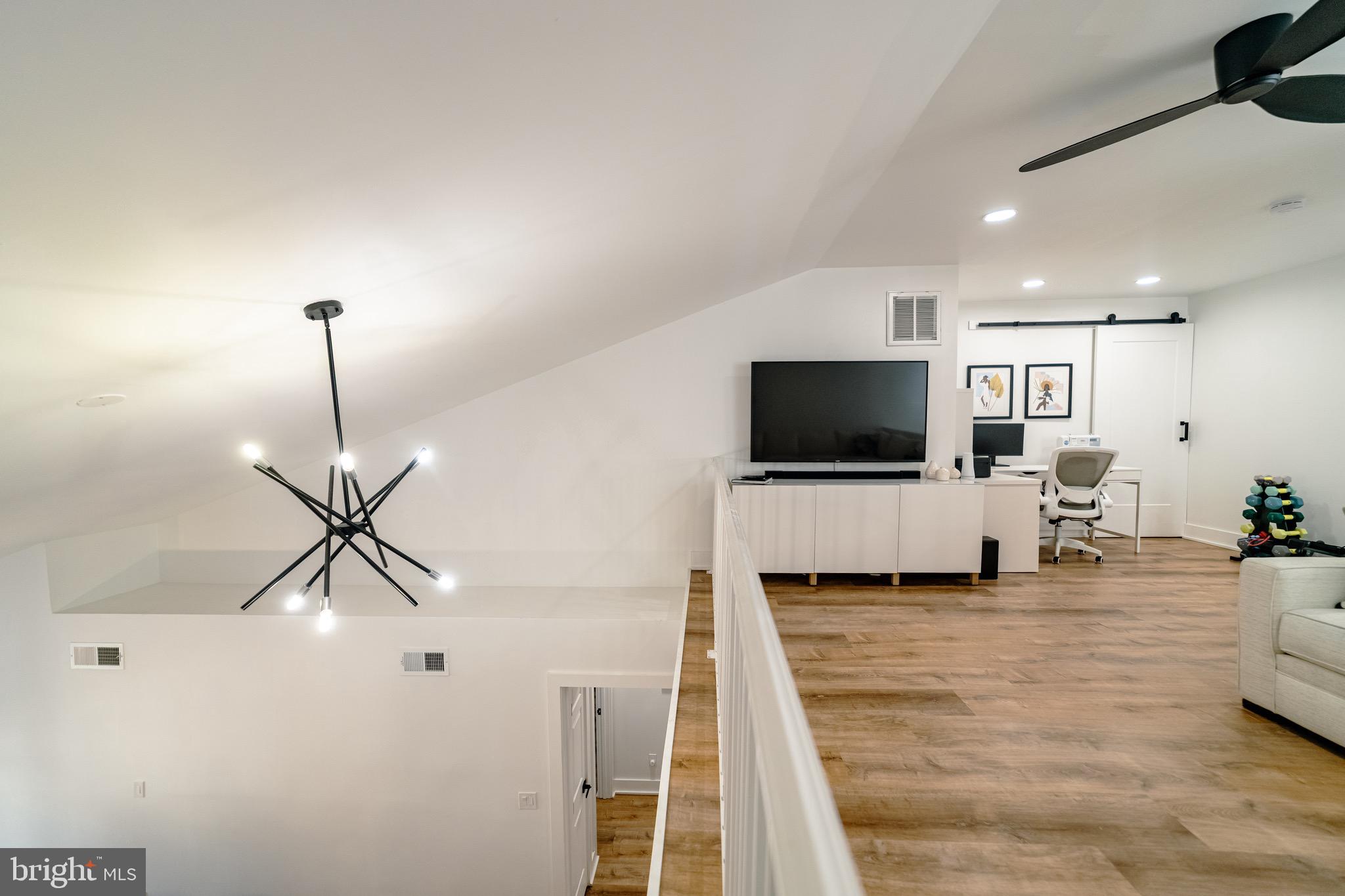 MANASSAS CITY - Residential