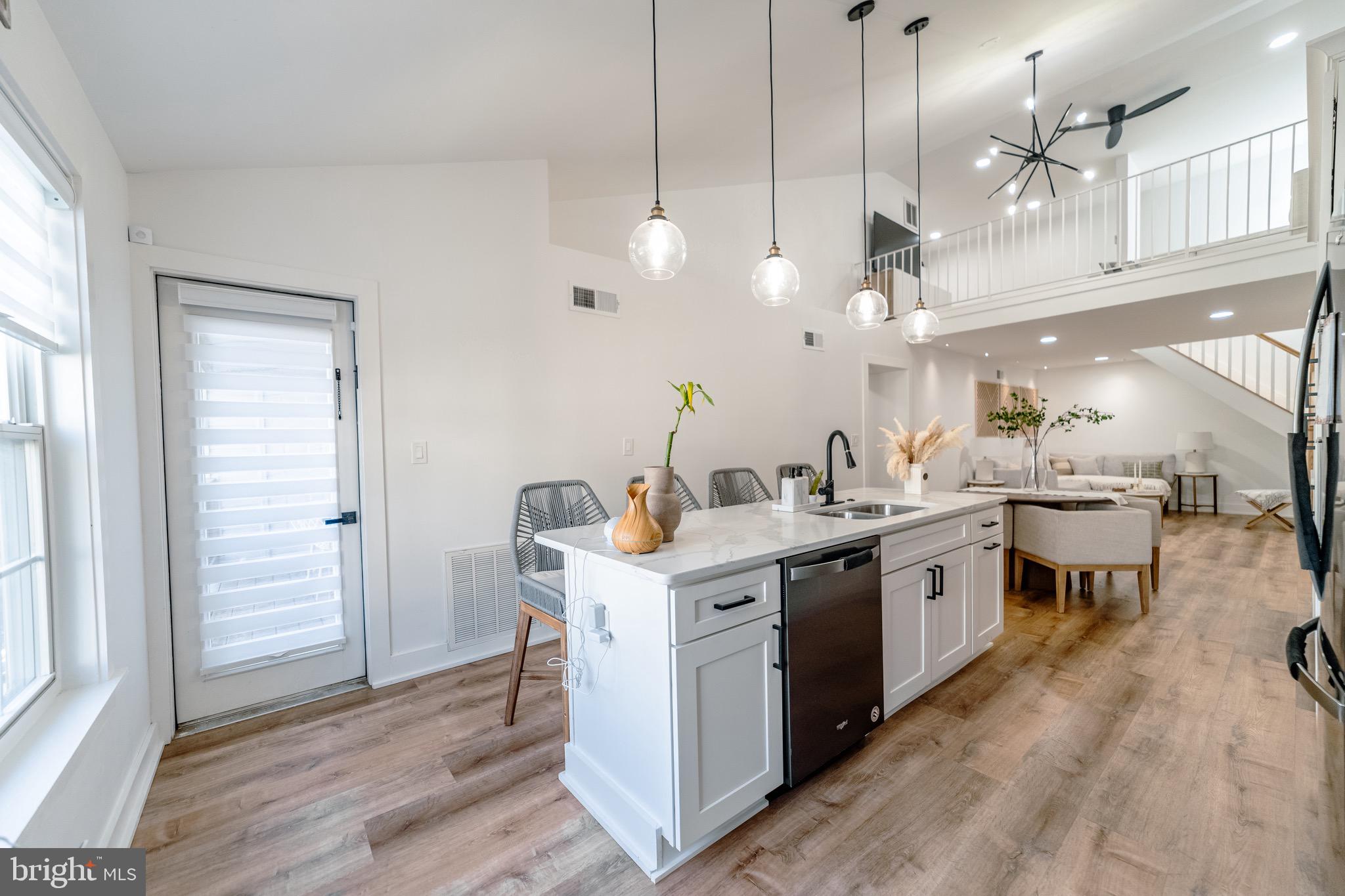 MANASSAS CITY - Residential