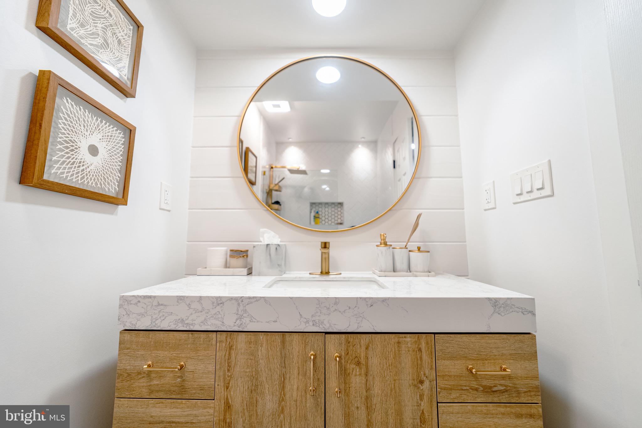 MANASSAS CITY - Residential