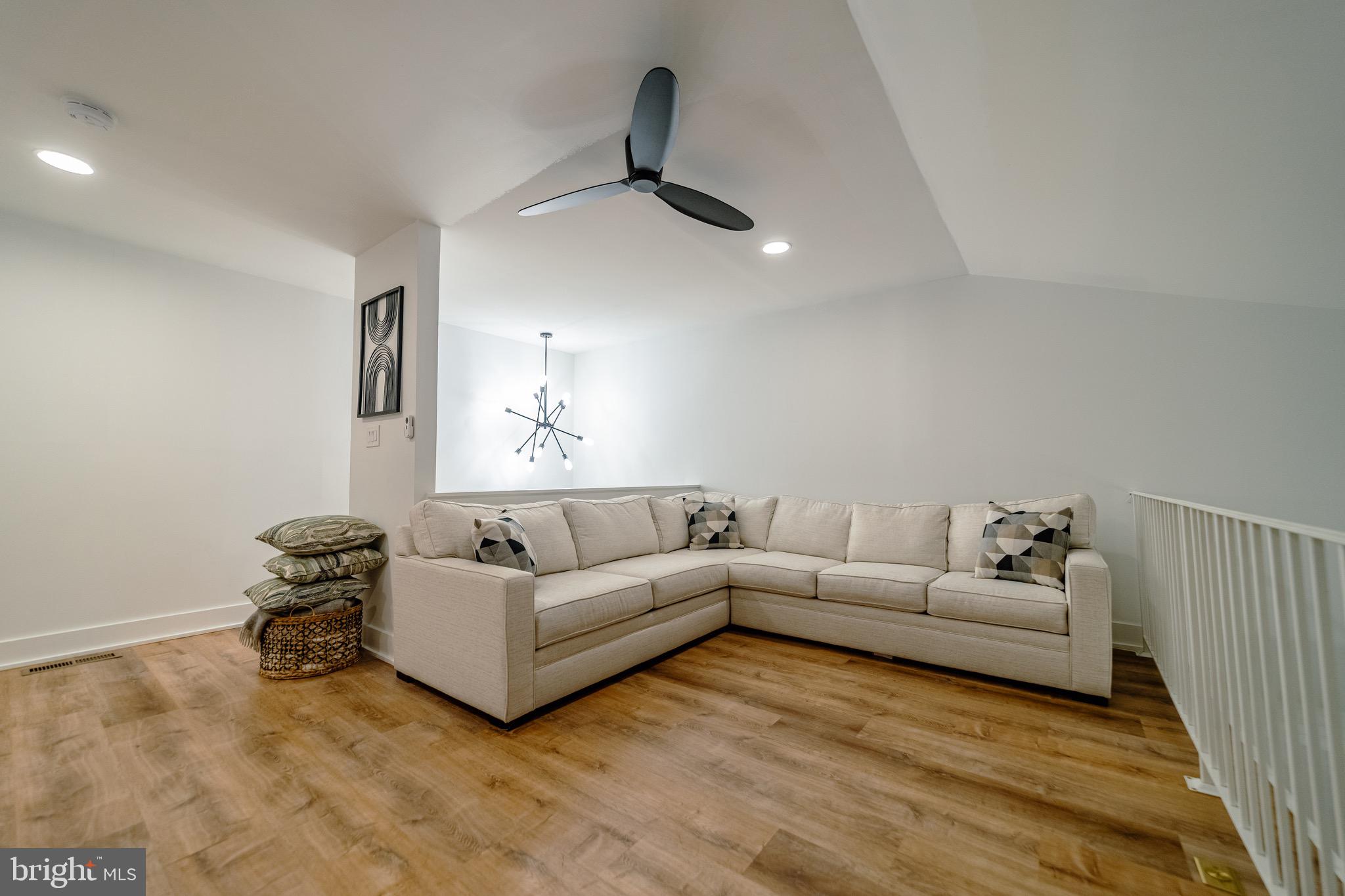 MANASSAS CITY - Residential