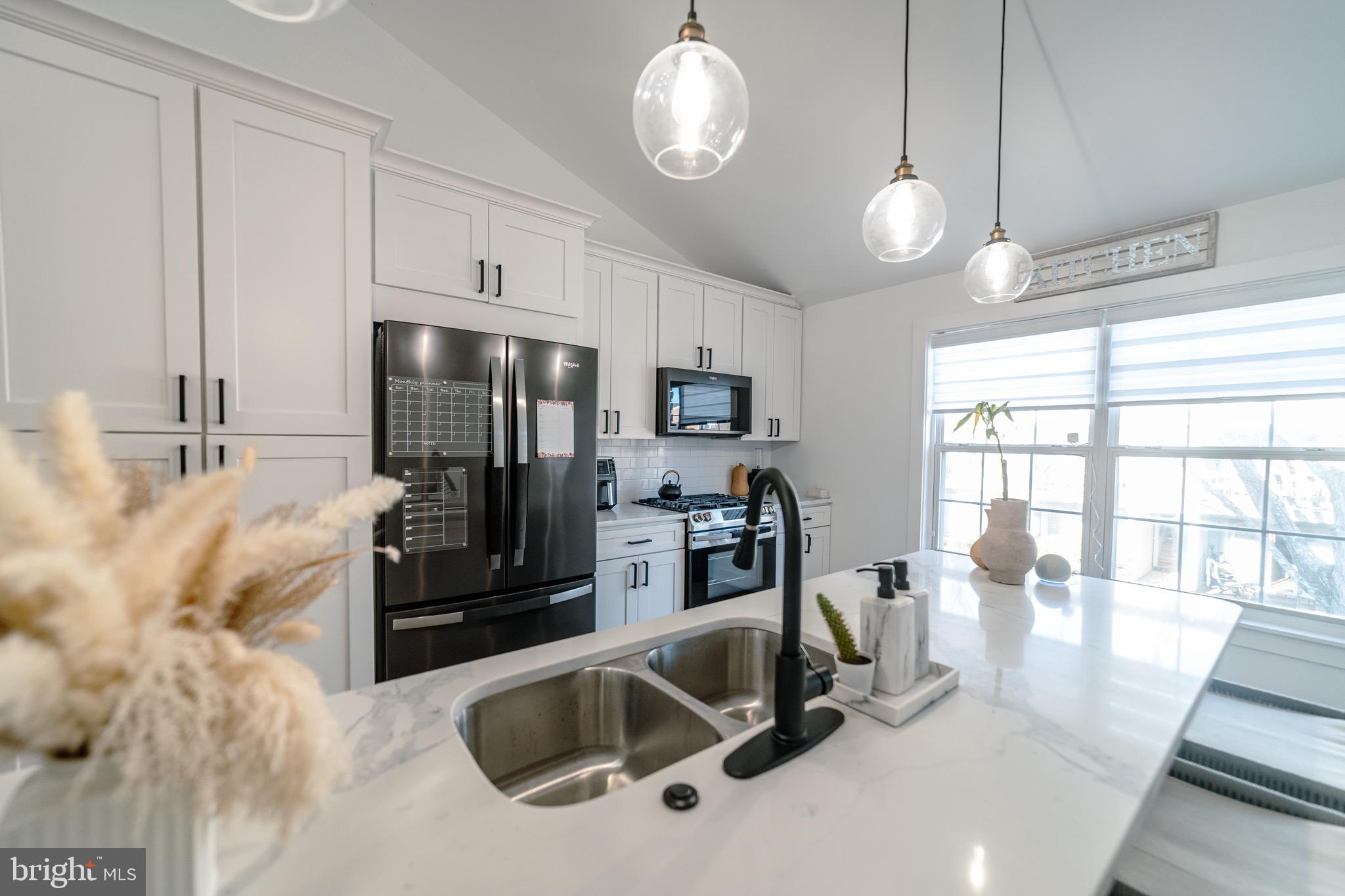 MANASSAS CITY - Residential