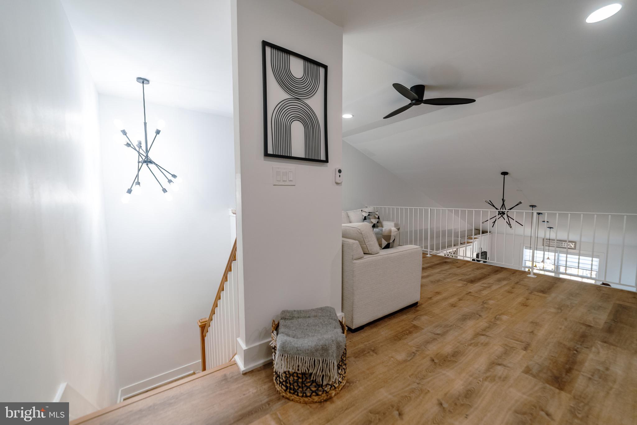 MANASSAS CITY - Residential