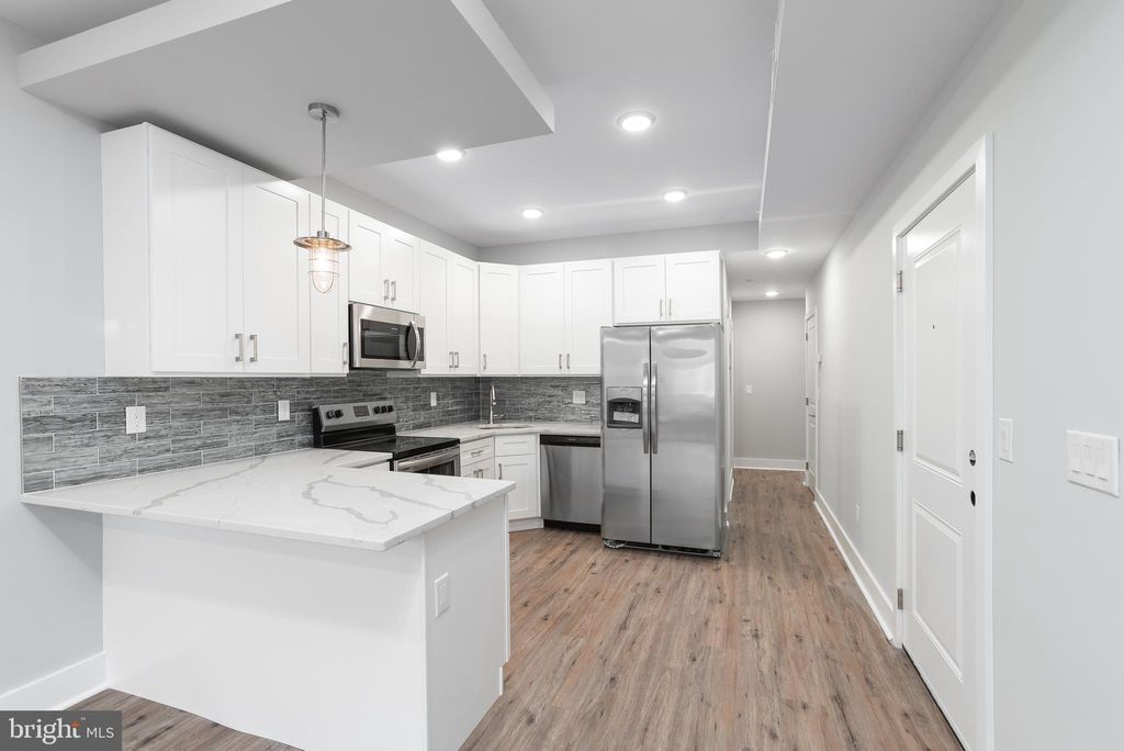 Photo of 1604 N 6th Street #2, PHILADELPHIA, PA 19122 (MLS # PAPH2588184)