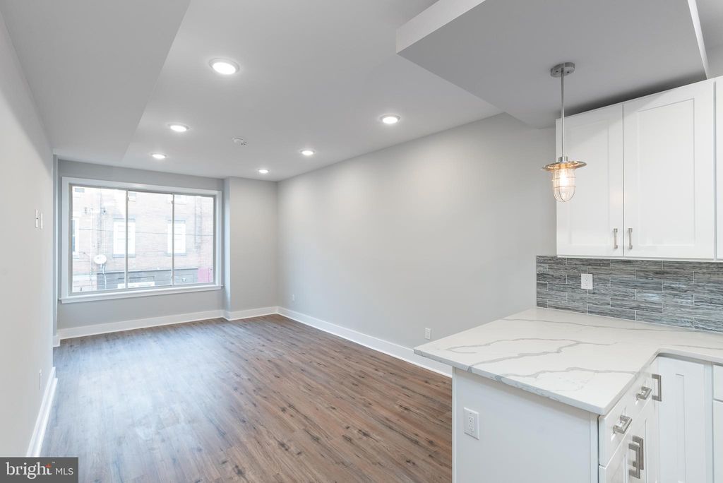 Photo of 1604 N 6th Street #2, PHILADELPHIA, PA 19122 (MLS # PAPH2588184)