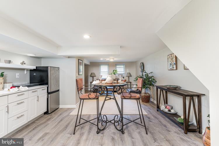 RAMBLEWOOD - Residential