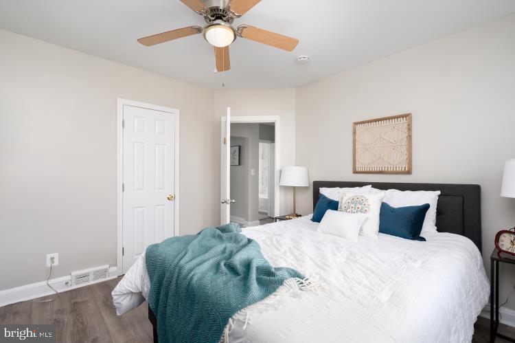 RAMBLEWOOD - Residential